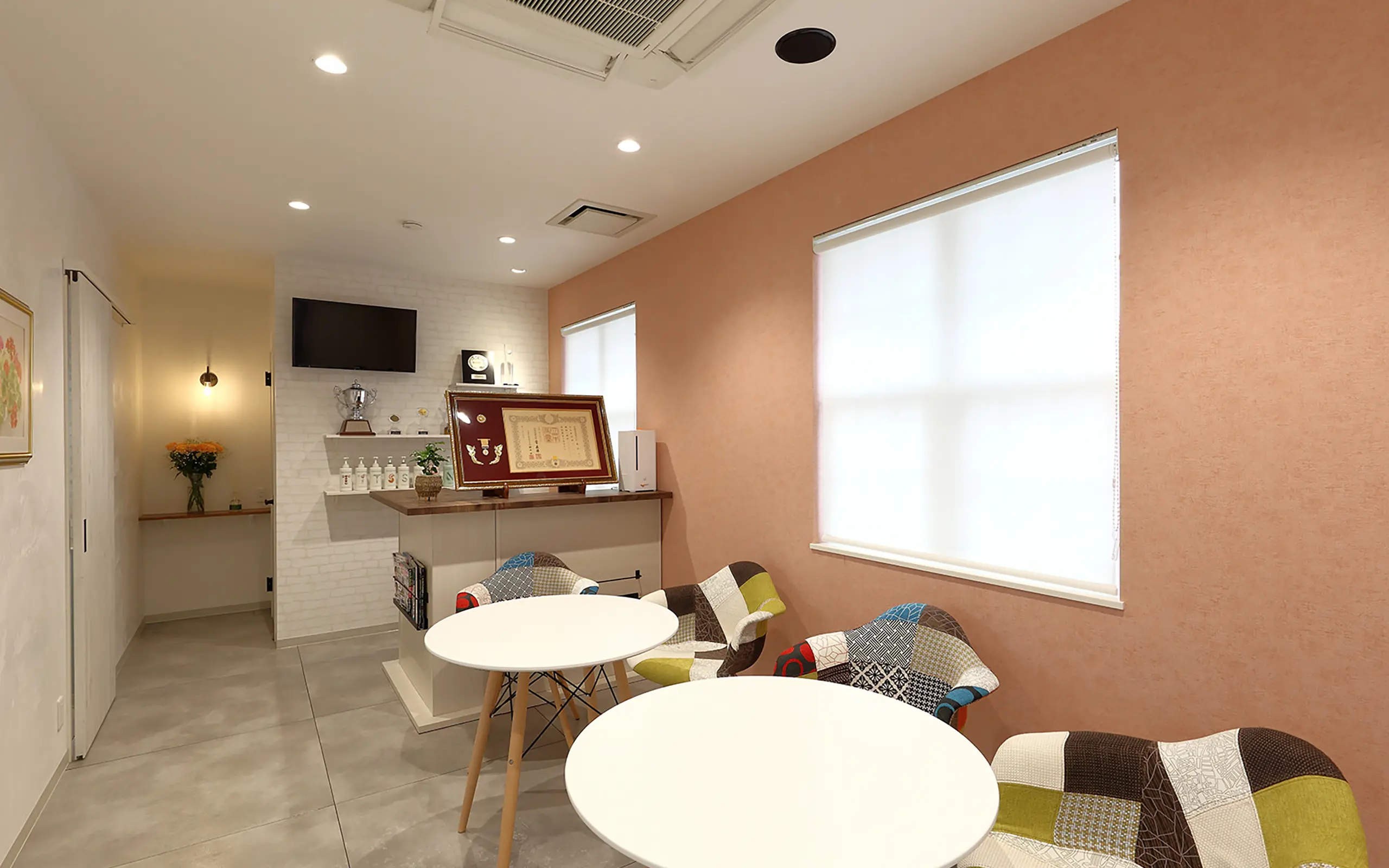 千葉県佐倉市｜H店舗併用住宅