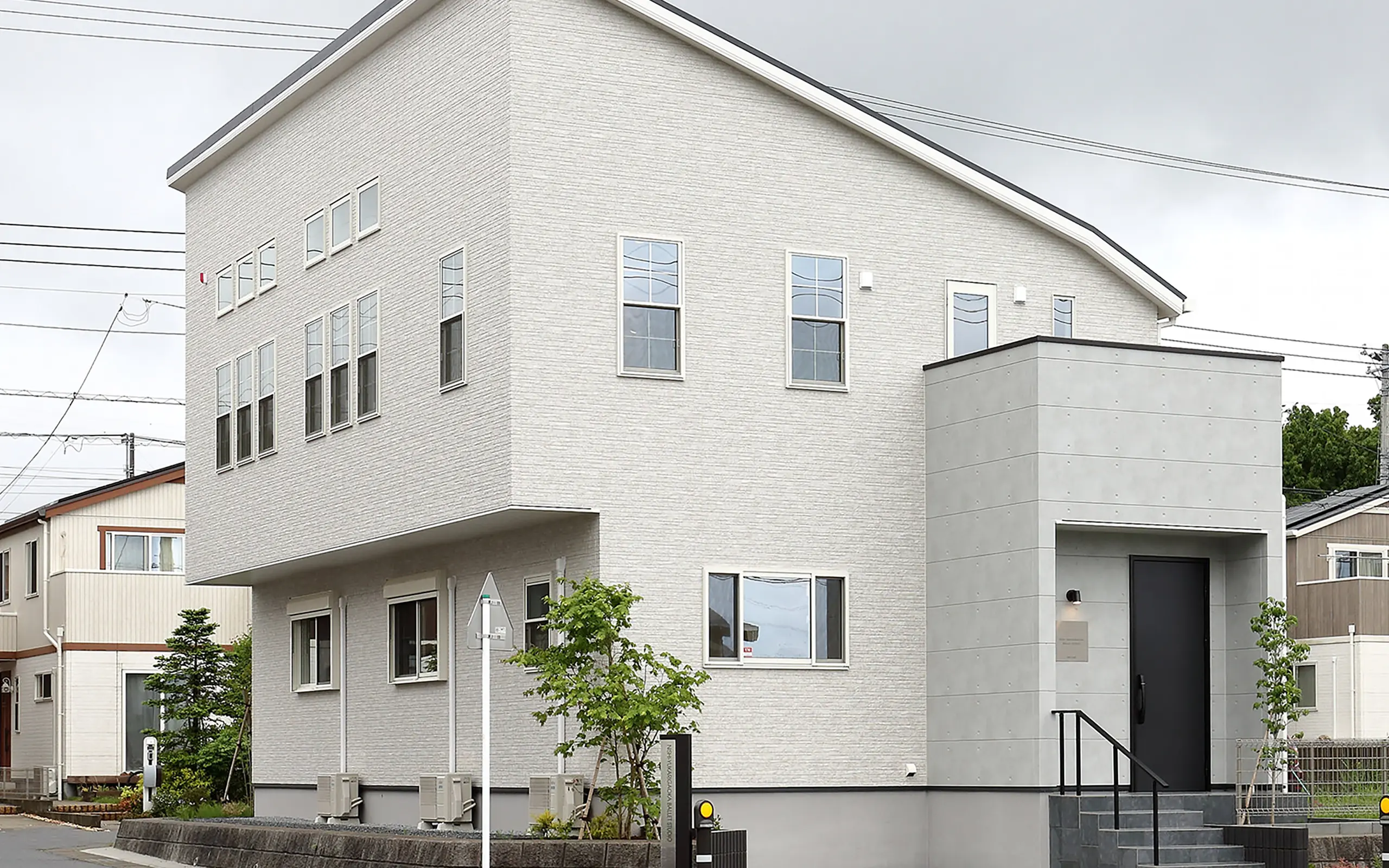 千葉県｜Y HOUSE