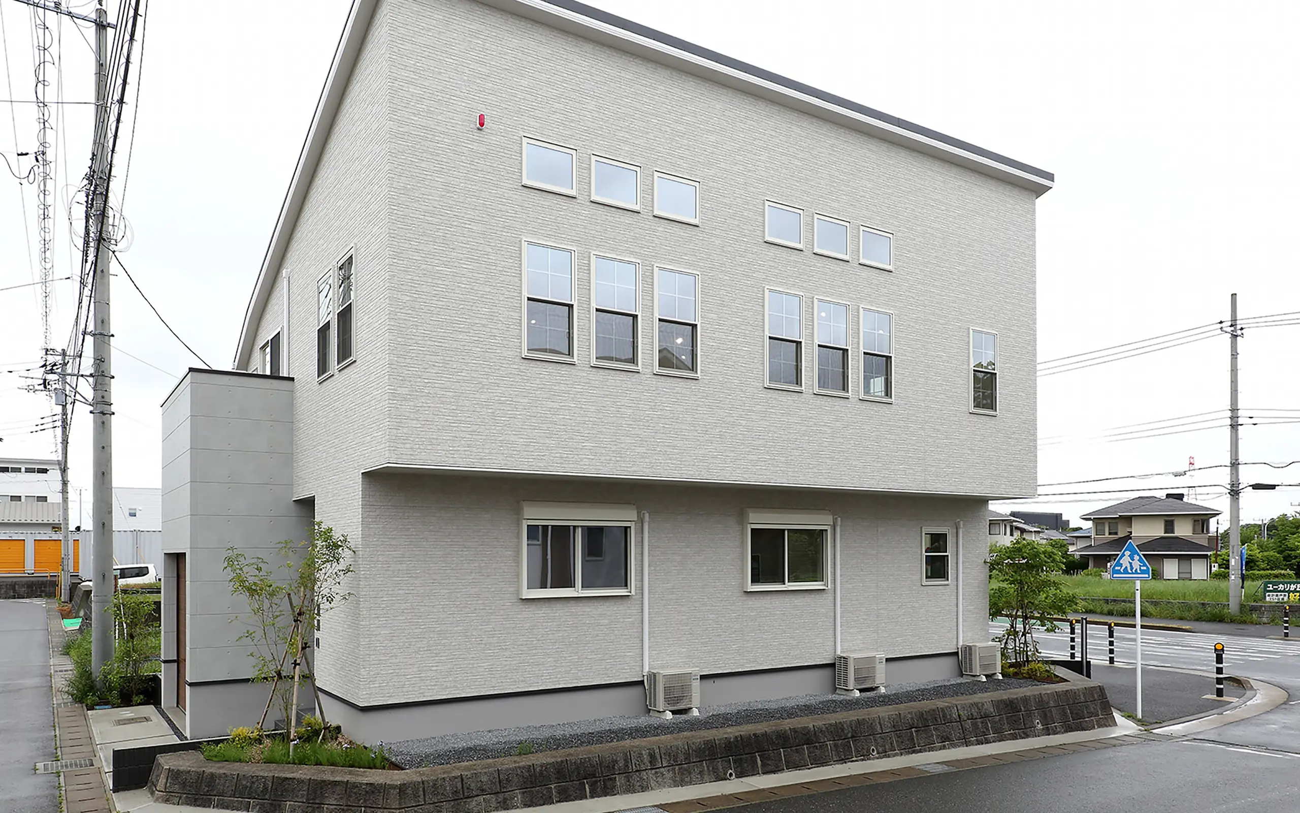 千葉県｜Y HOUSE
