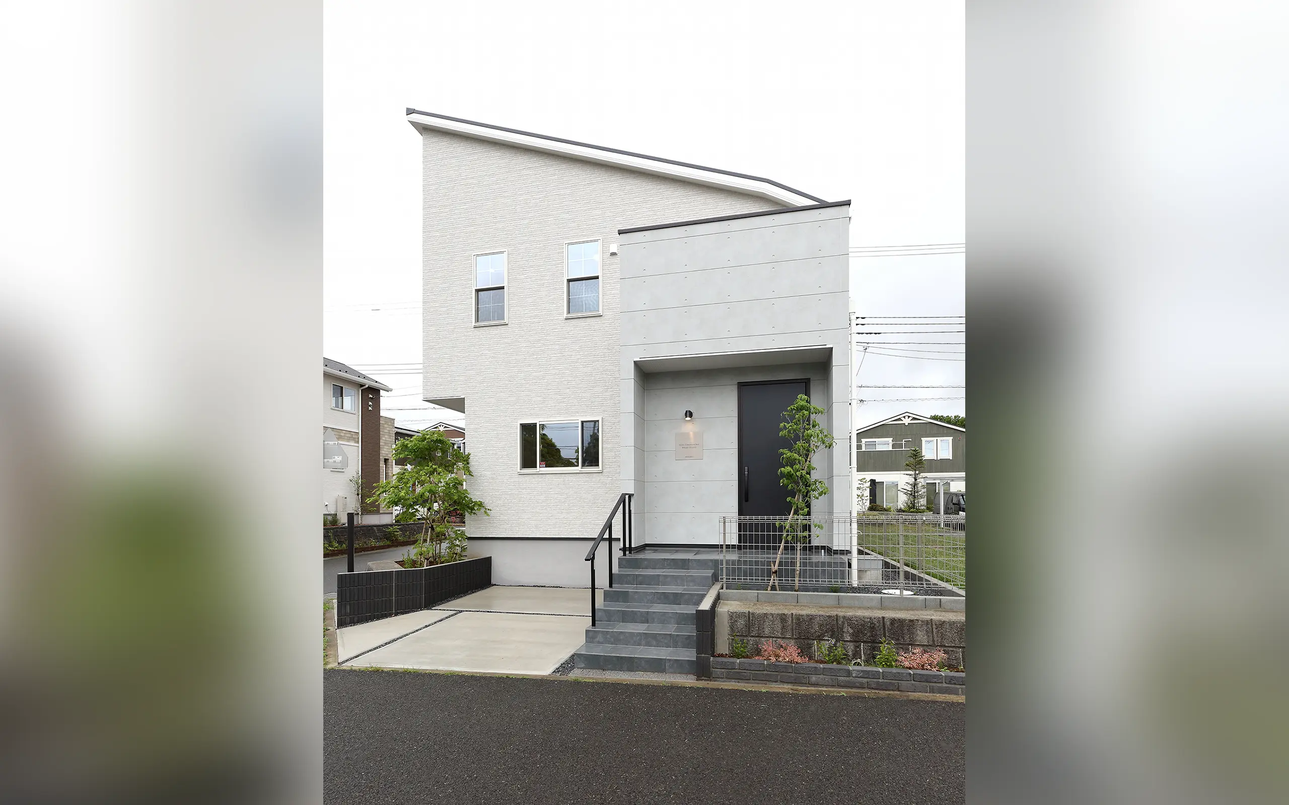 千葉県｜Y HOUSE