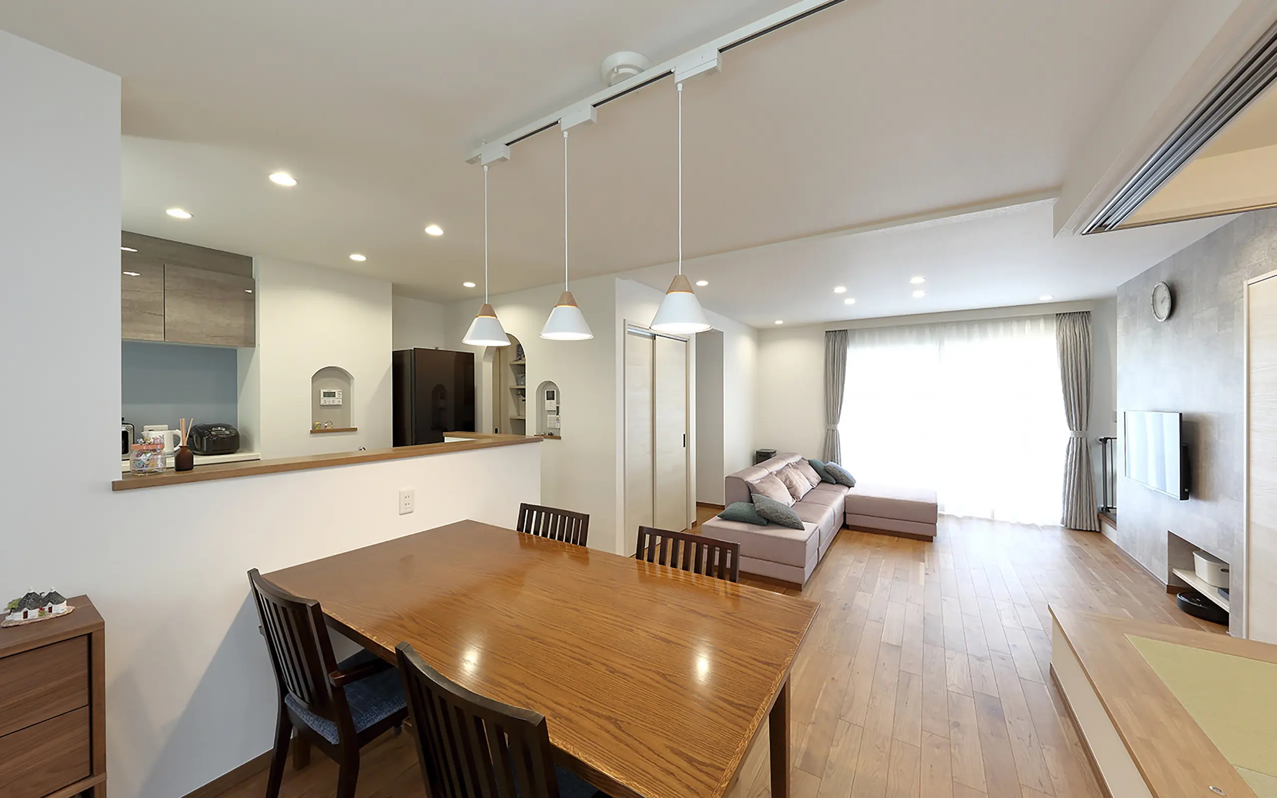 千葉県｜T HOUSE