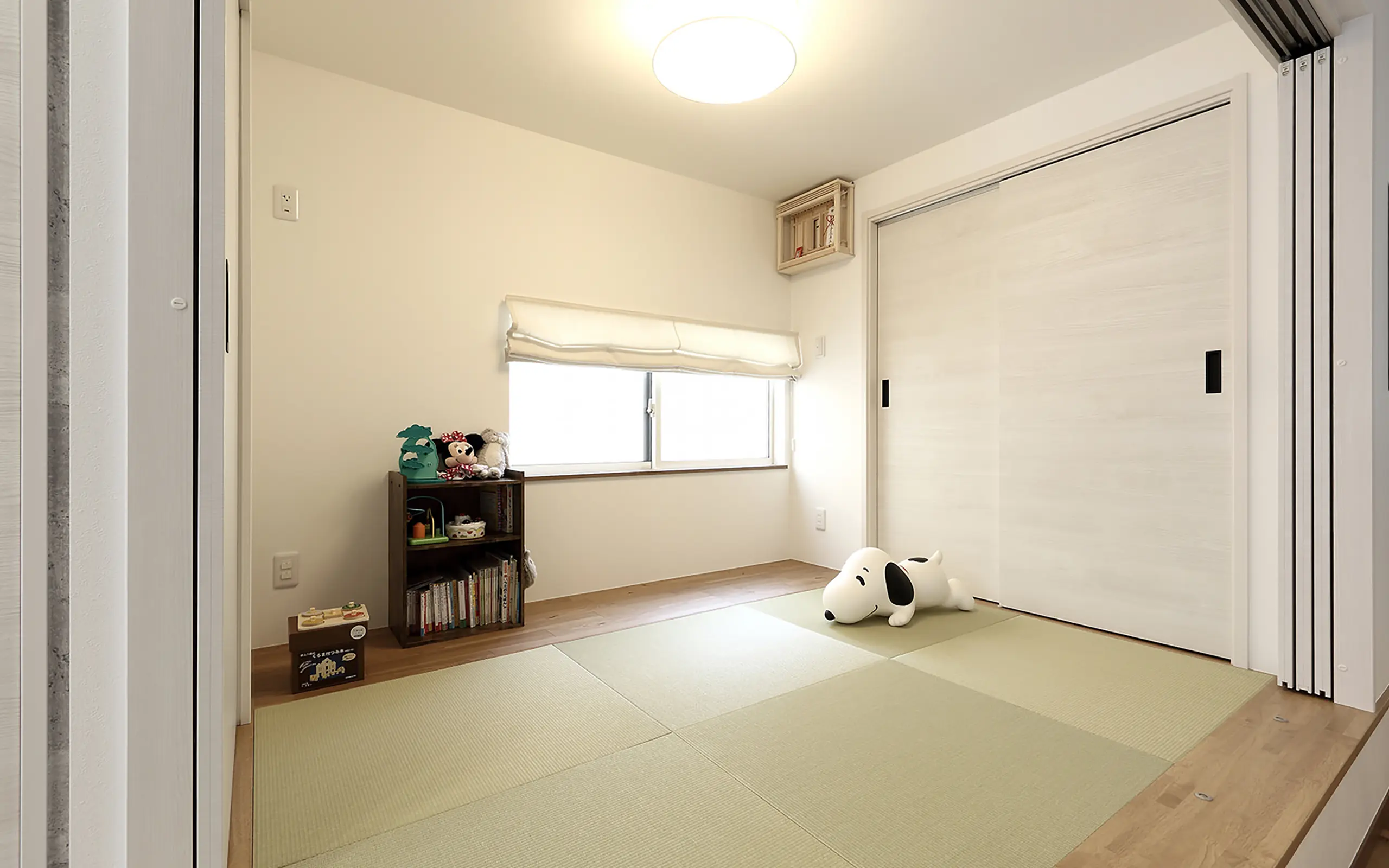 千葉県｜T HOUSE