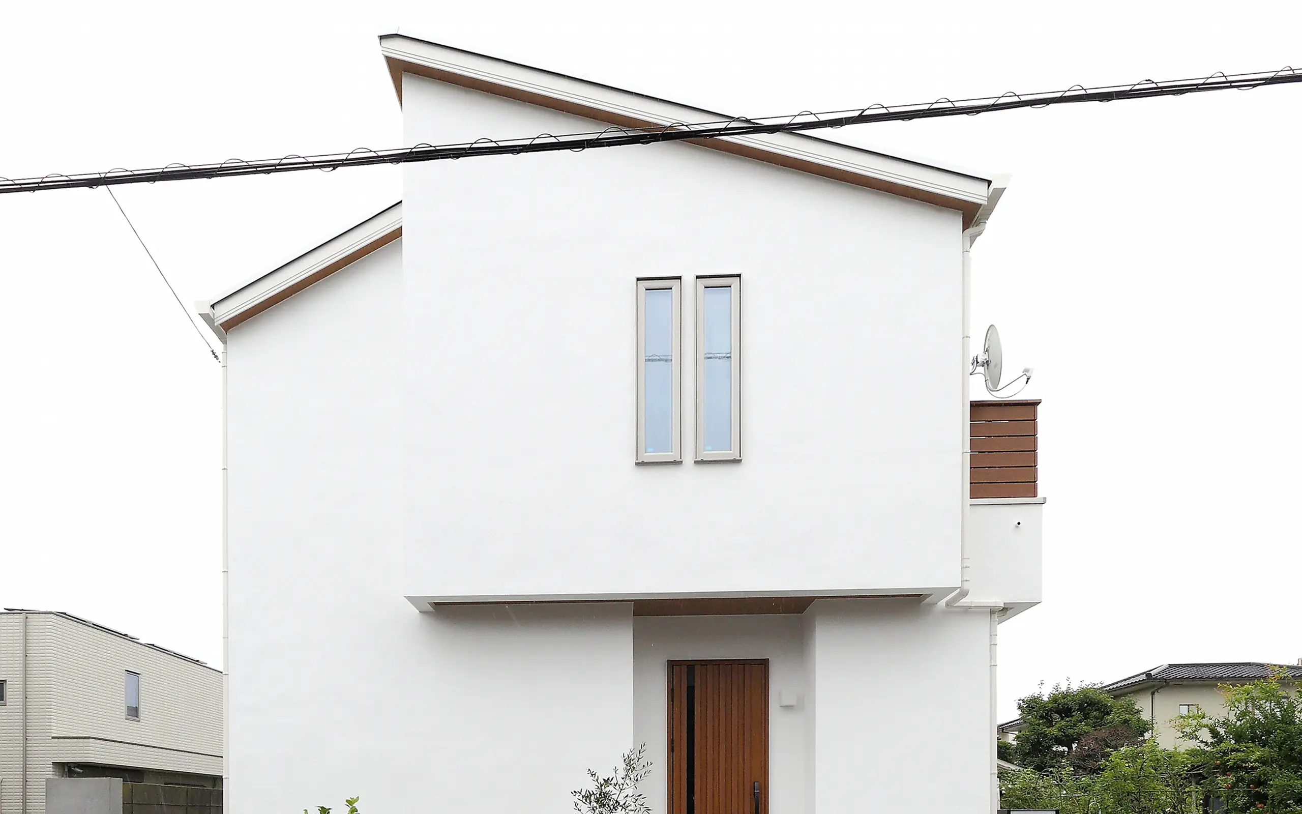 船橋市三山｜K House
