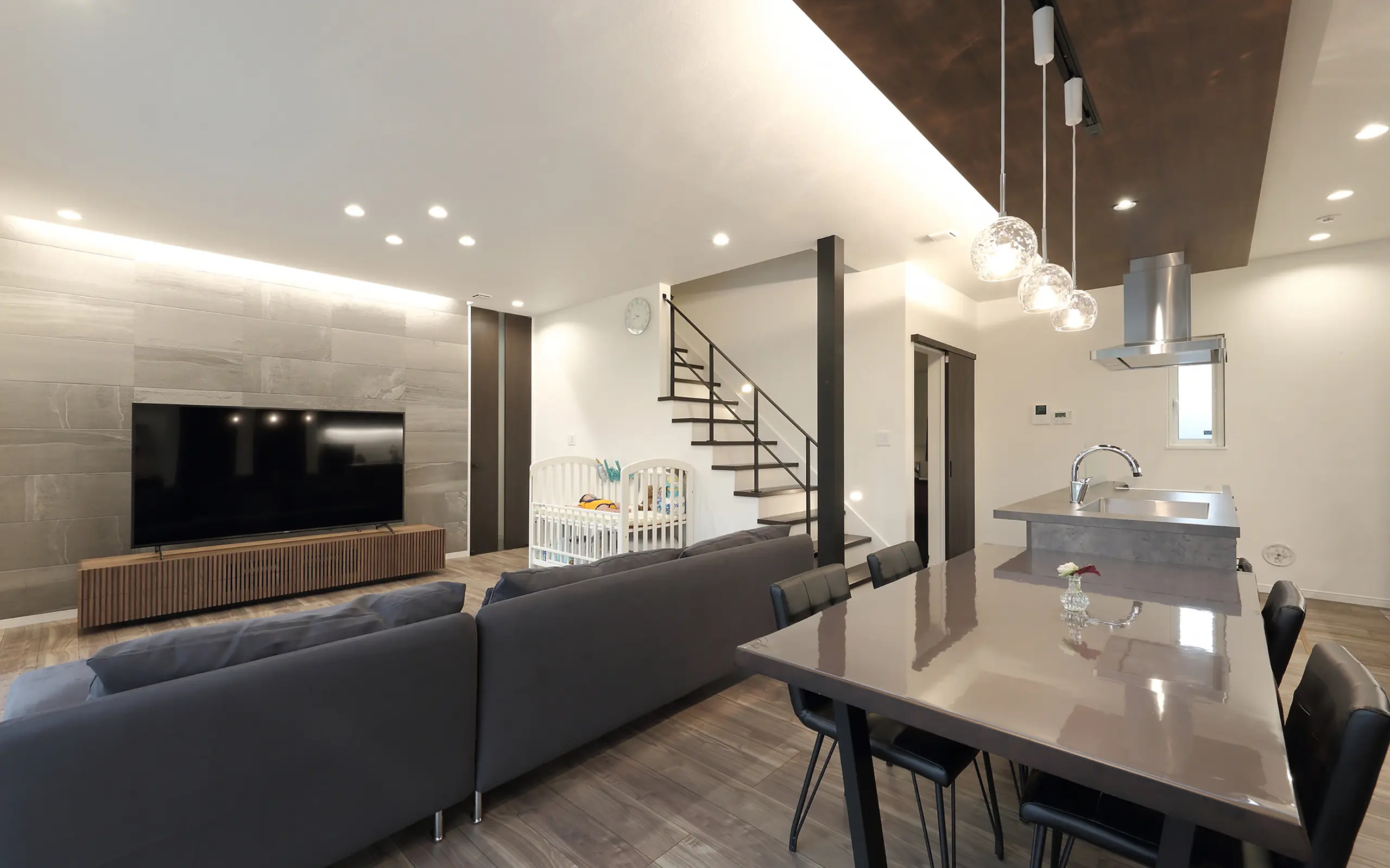 船橋市三山｜K House