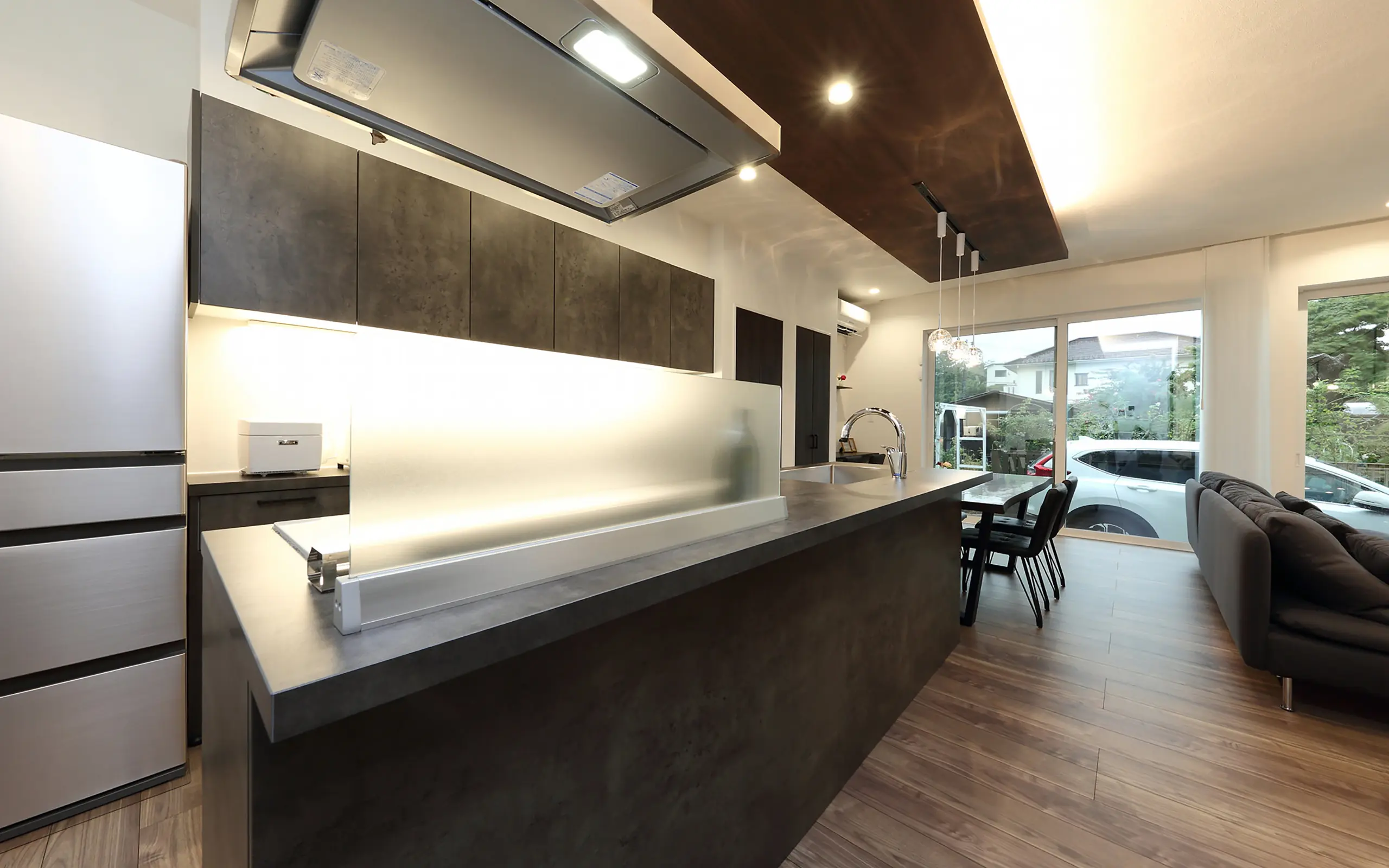 船橋市三山｜K House