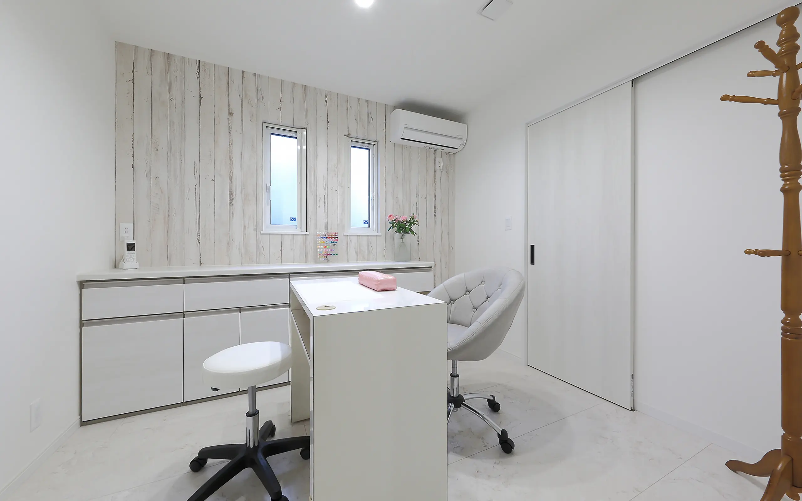 船橋市三山｜K House