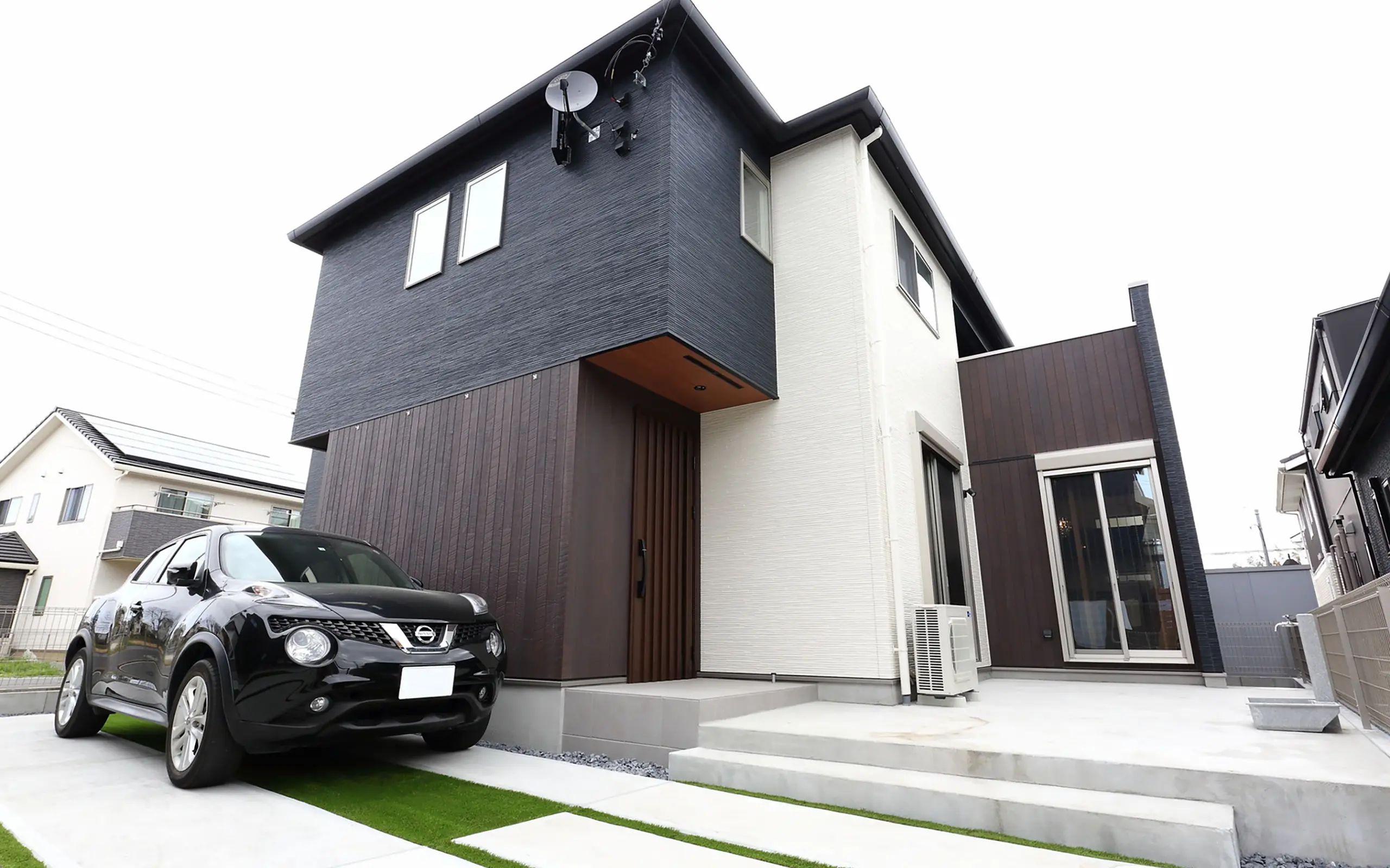 千葉市若葉区｜S House