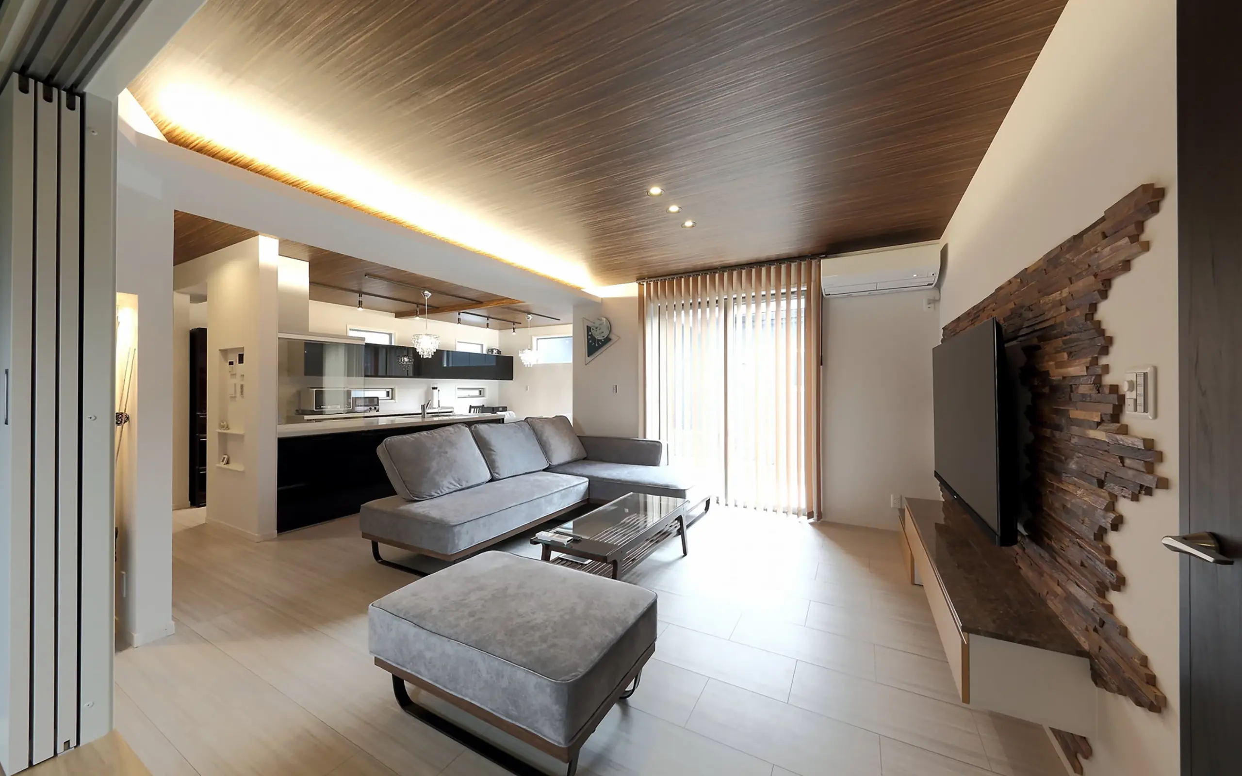 千葉市若葉区｜S House