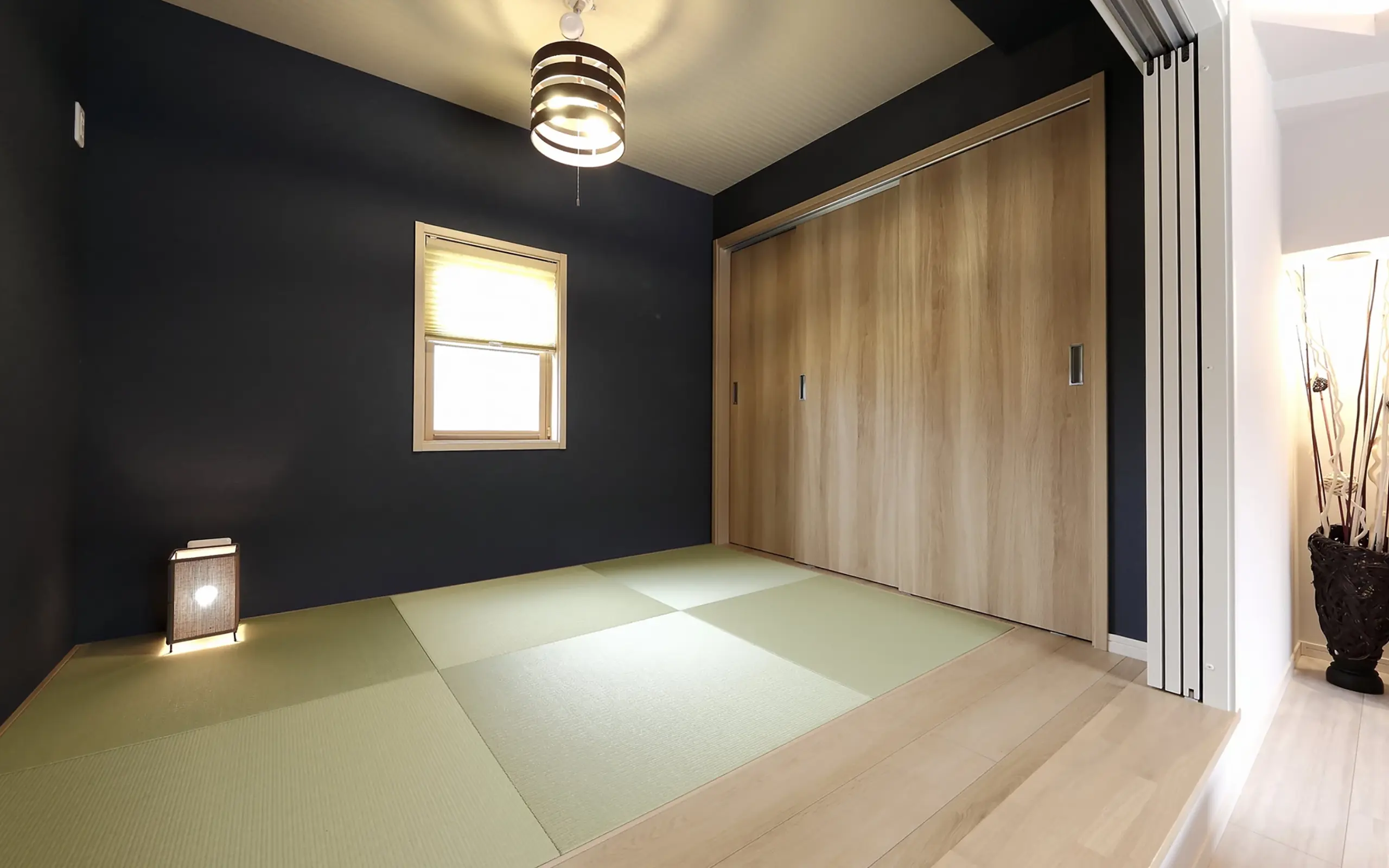 千葉市若葉区｜S House