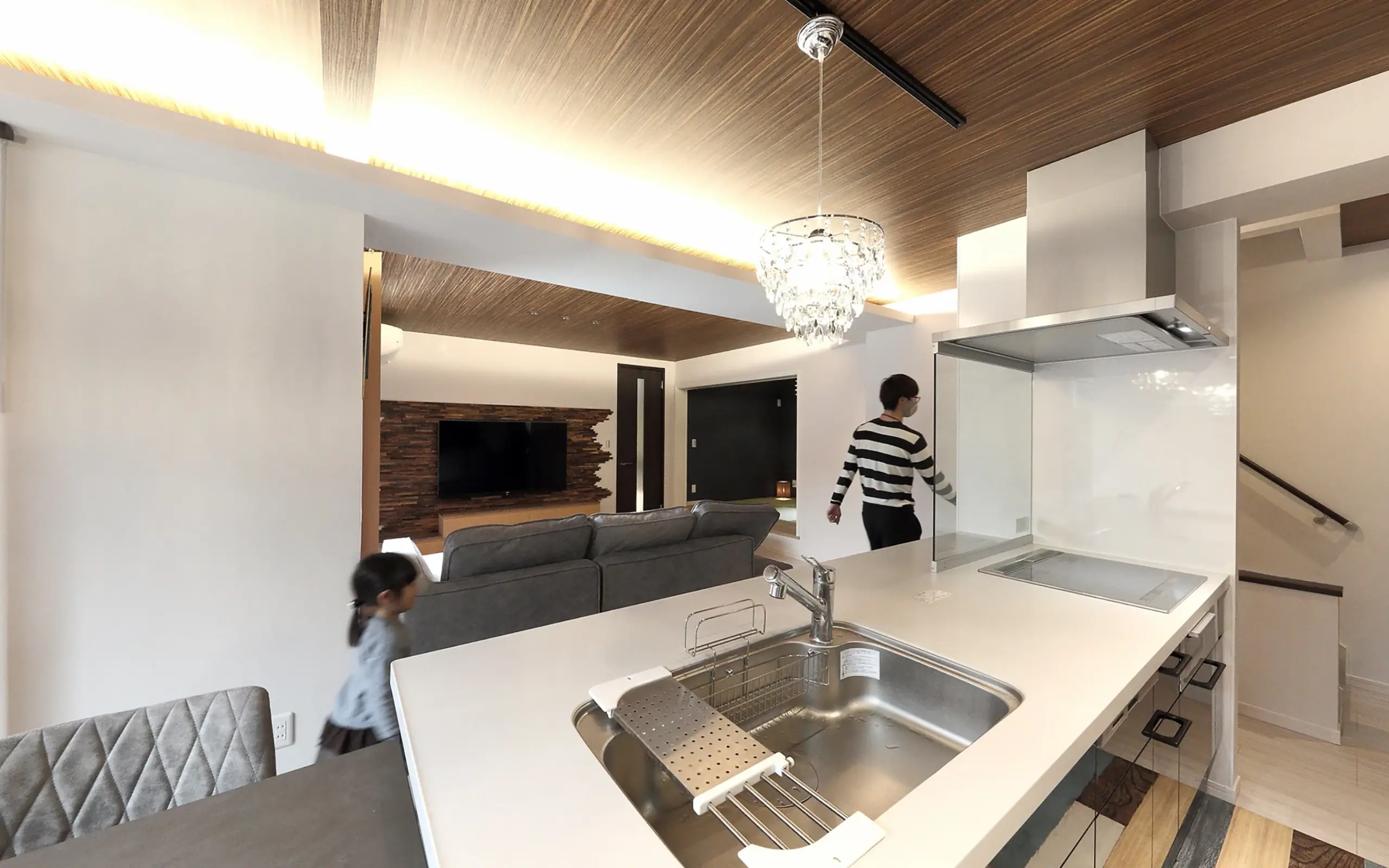 千葉市若葉区｜S House