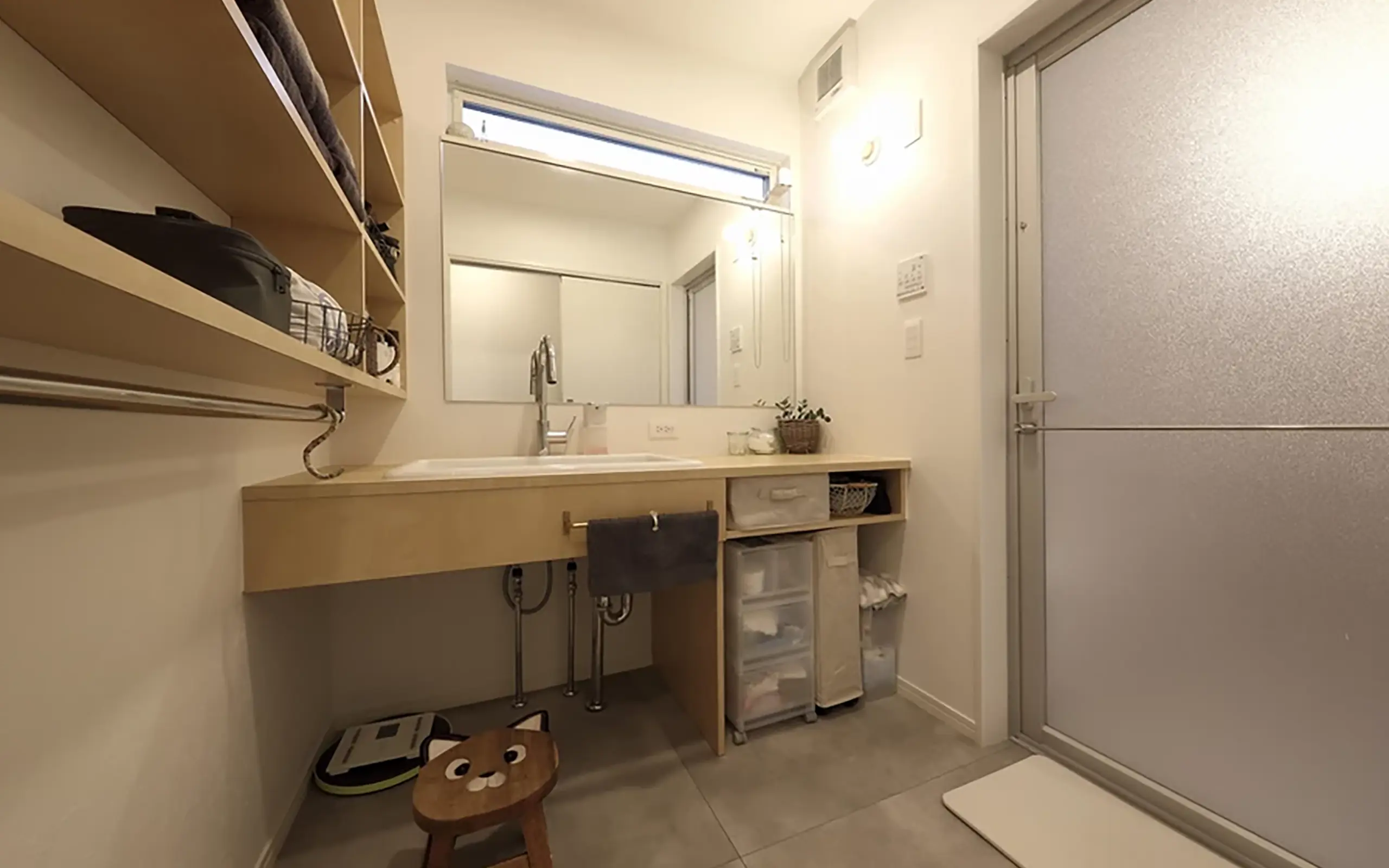 佐倉市｜FU House