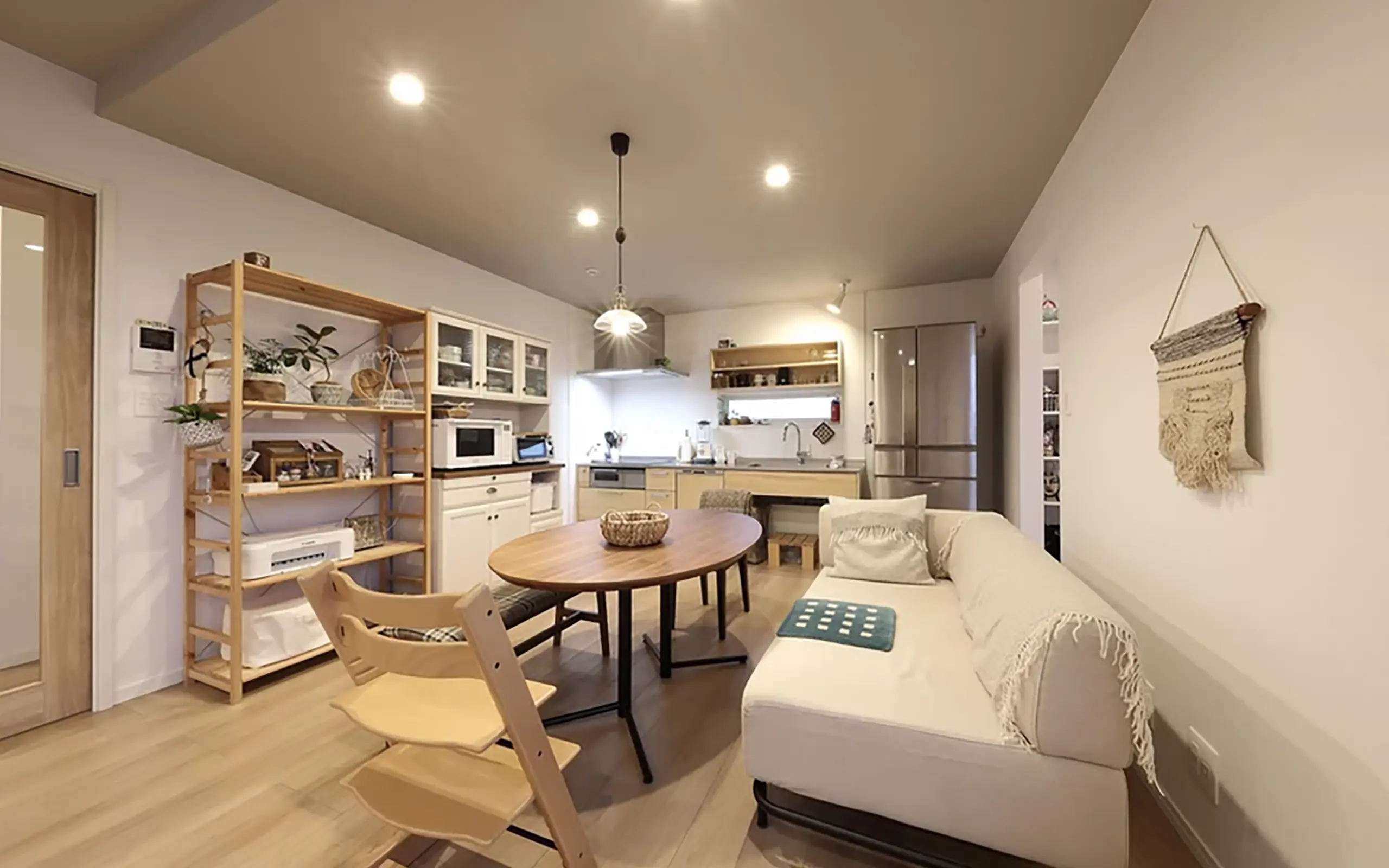 佐倉市｜FU House