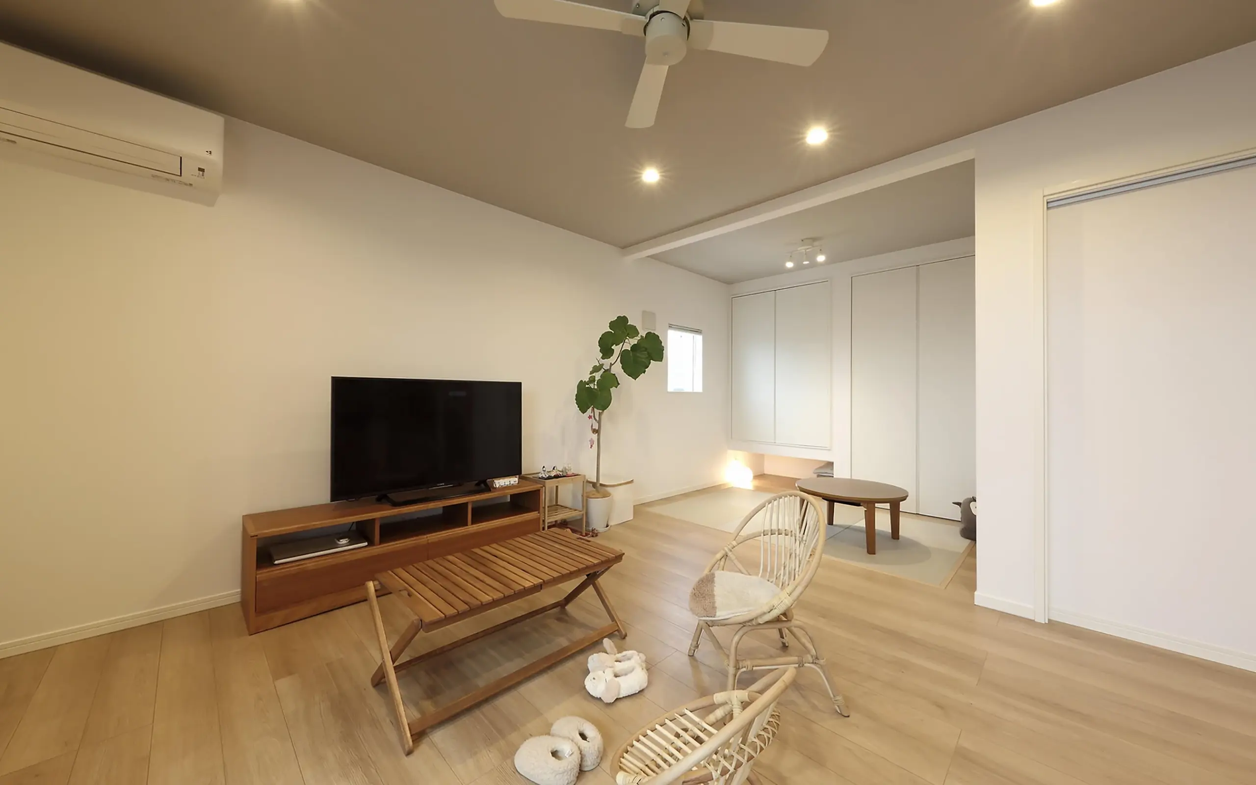 佐倉市｜FU House