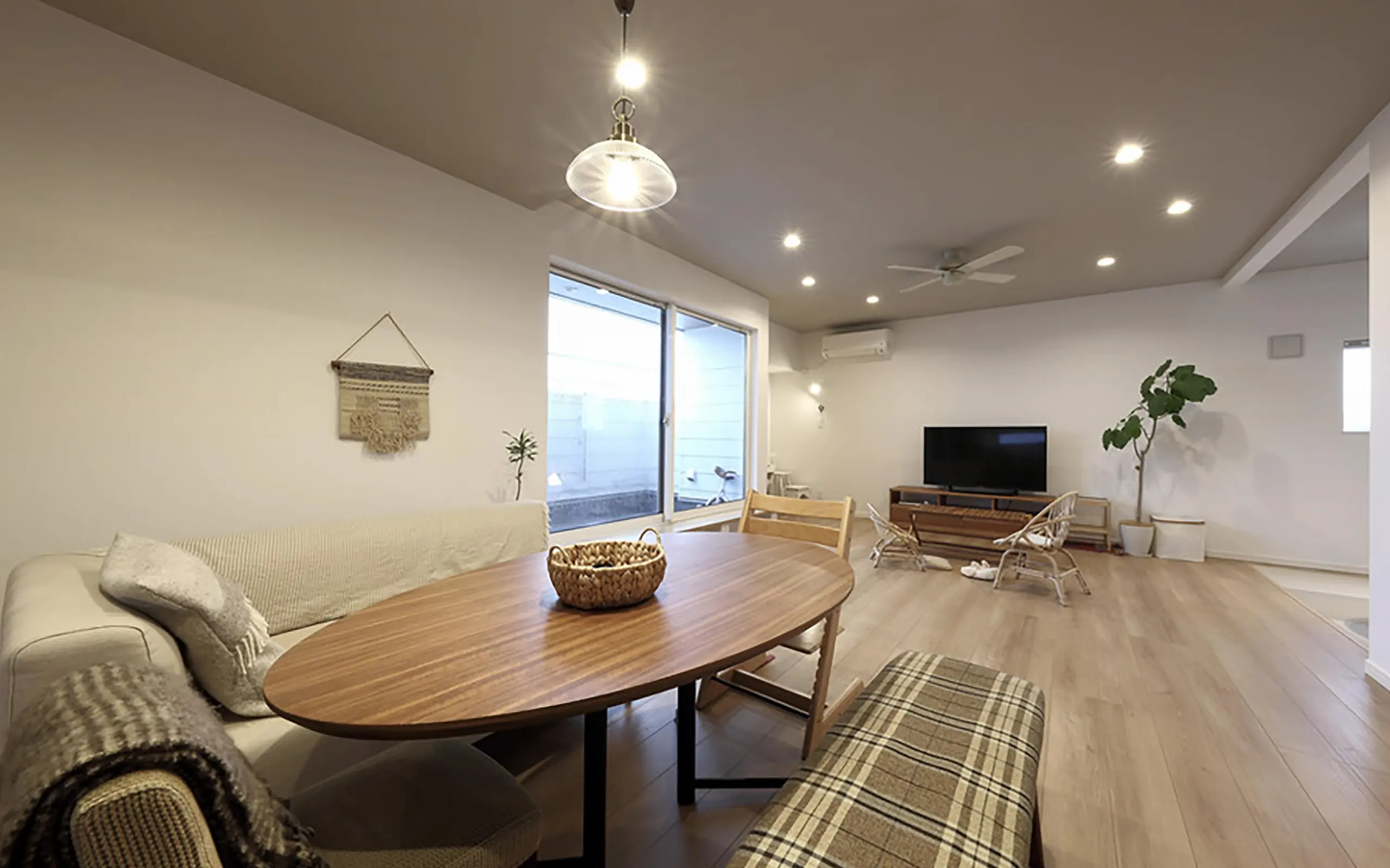 佐倉市｜FU House