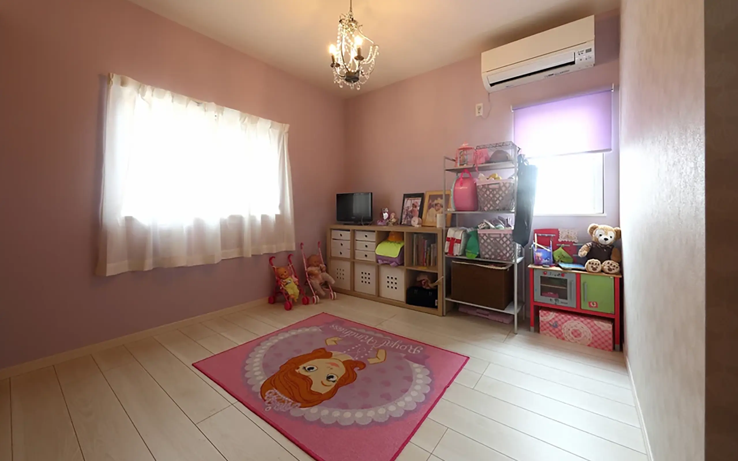 千葉県｜U House