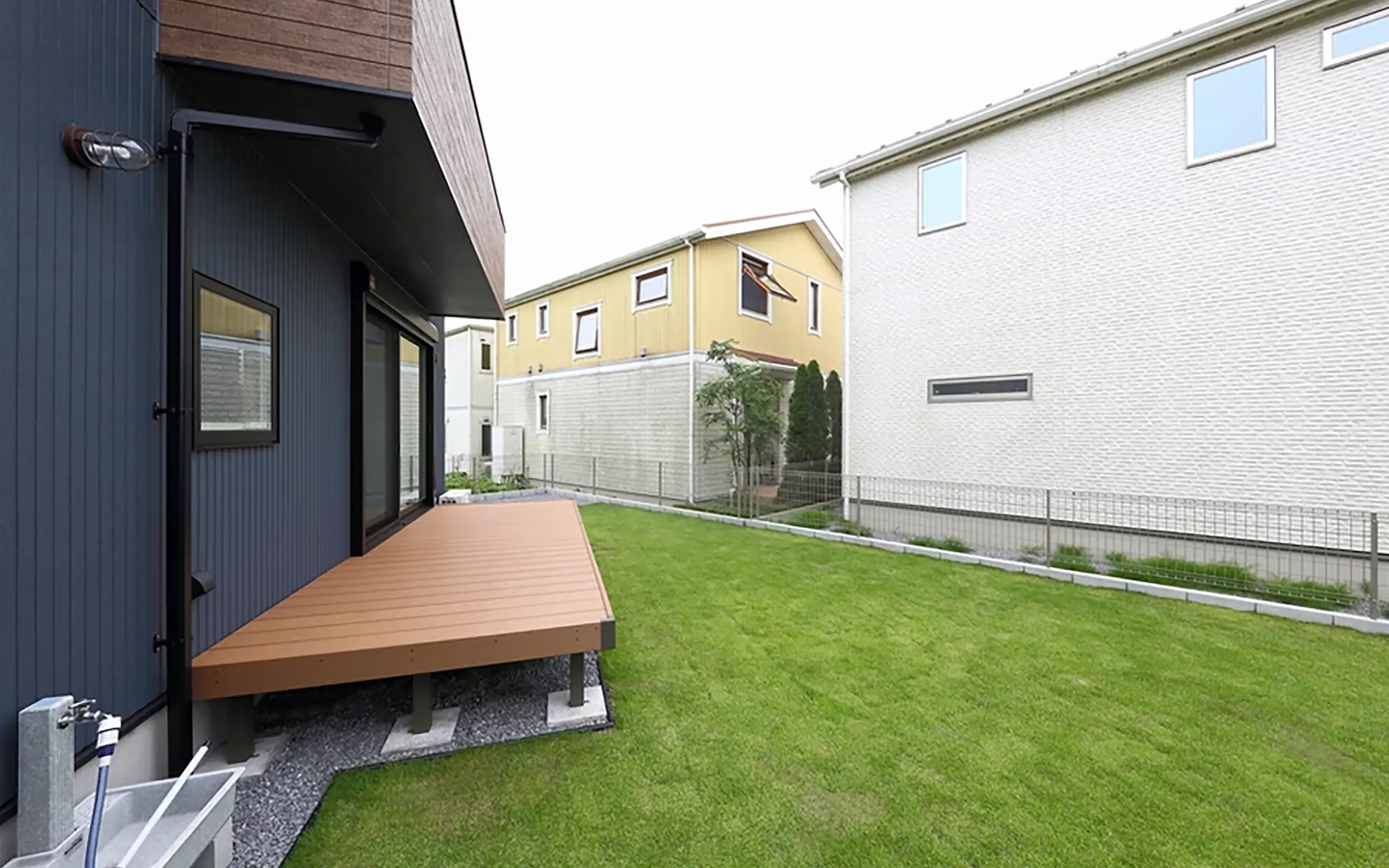 千葉県｜U House