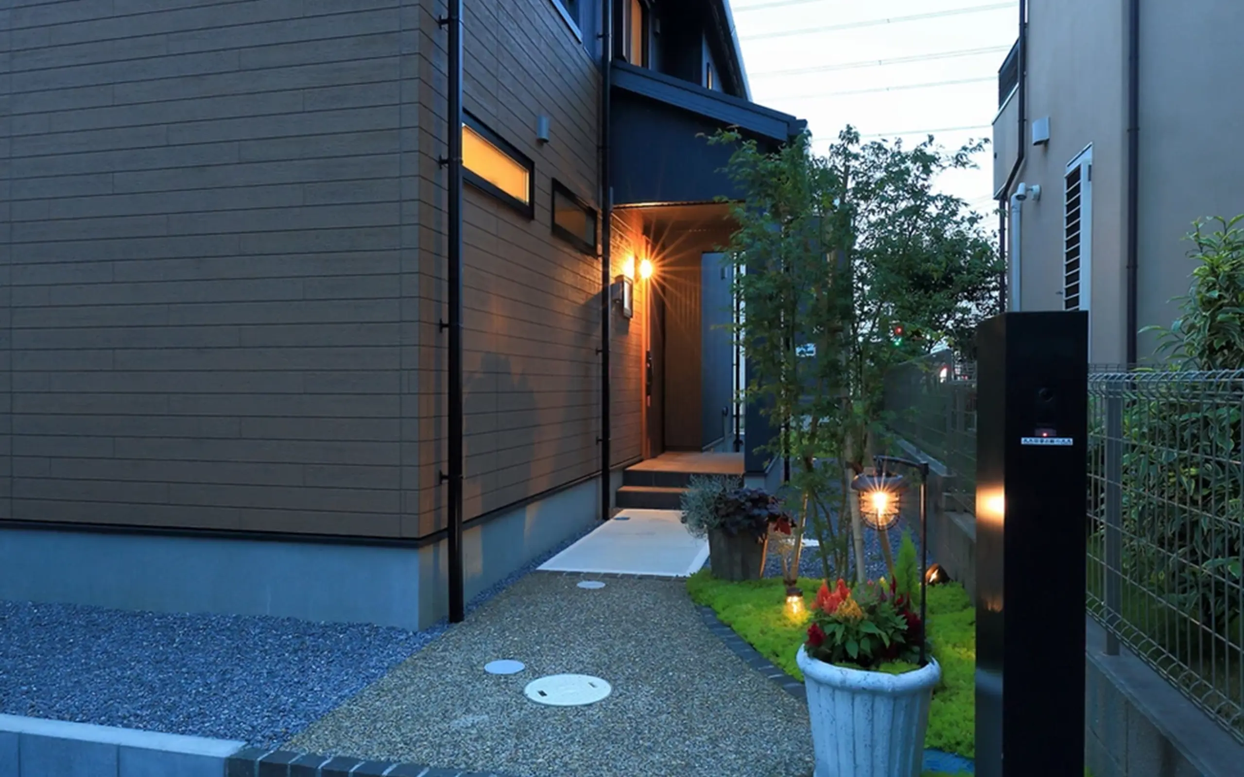 千葉県｜U House