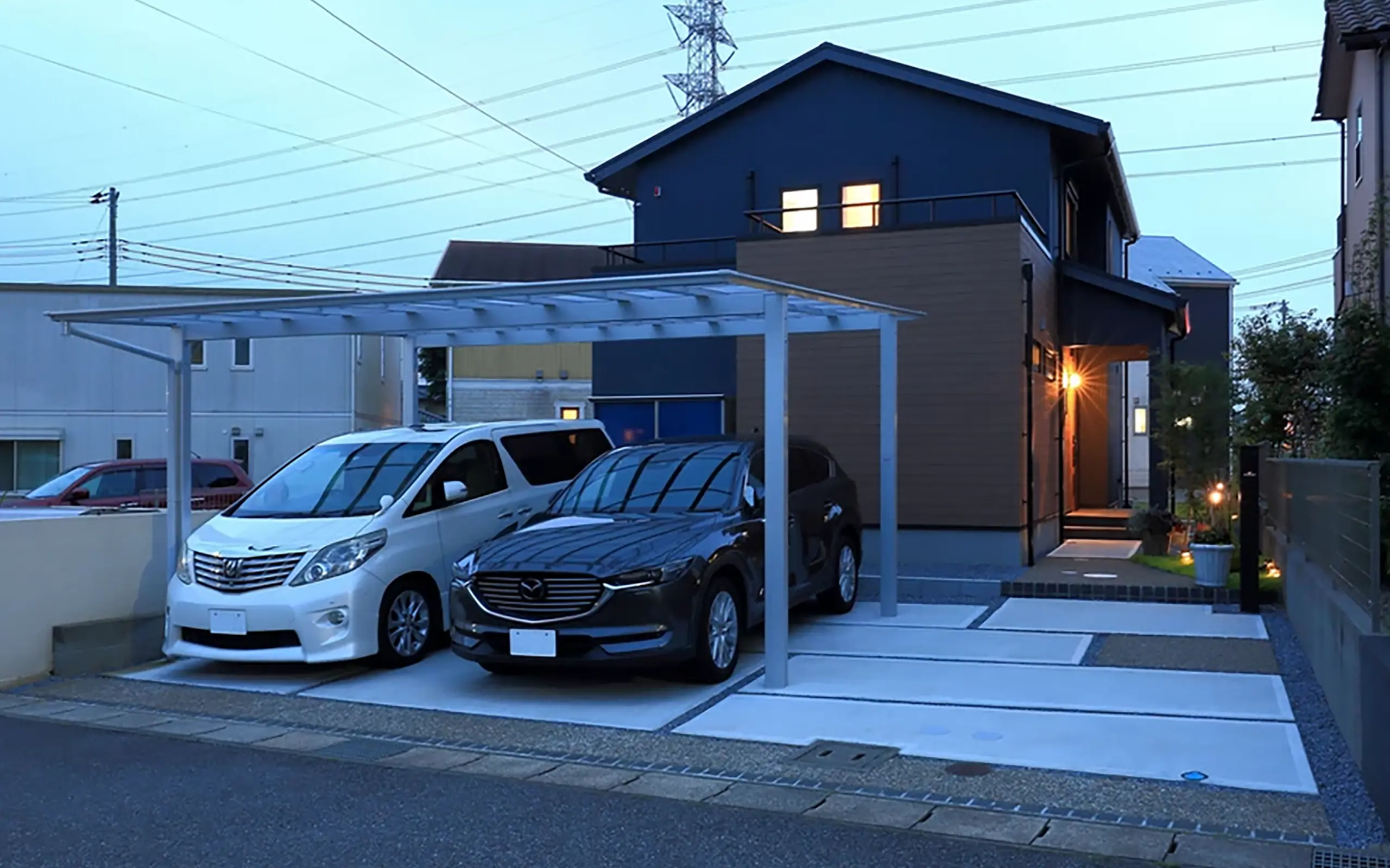 千葉県｜U House