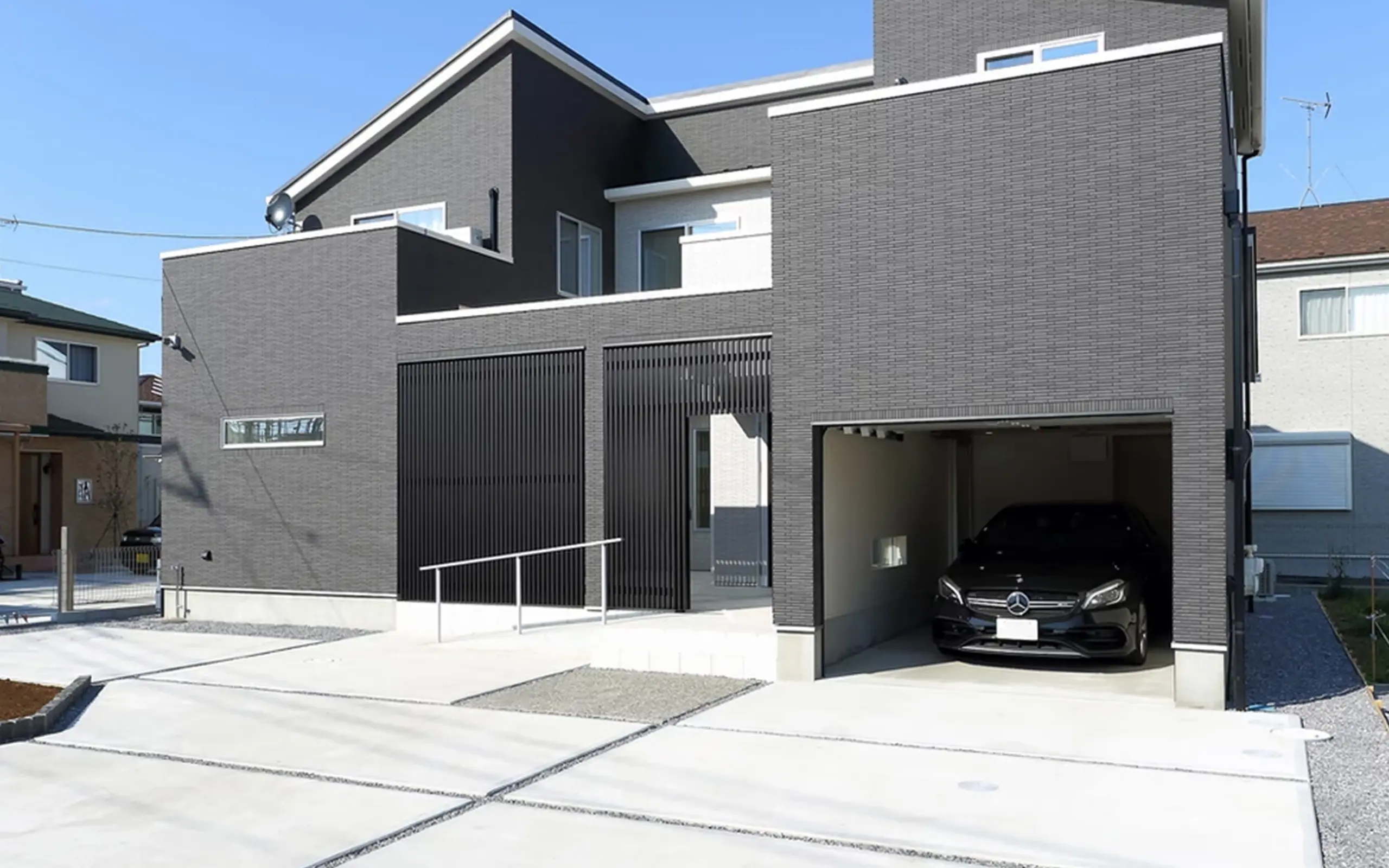 千葉県｜I House