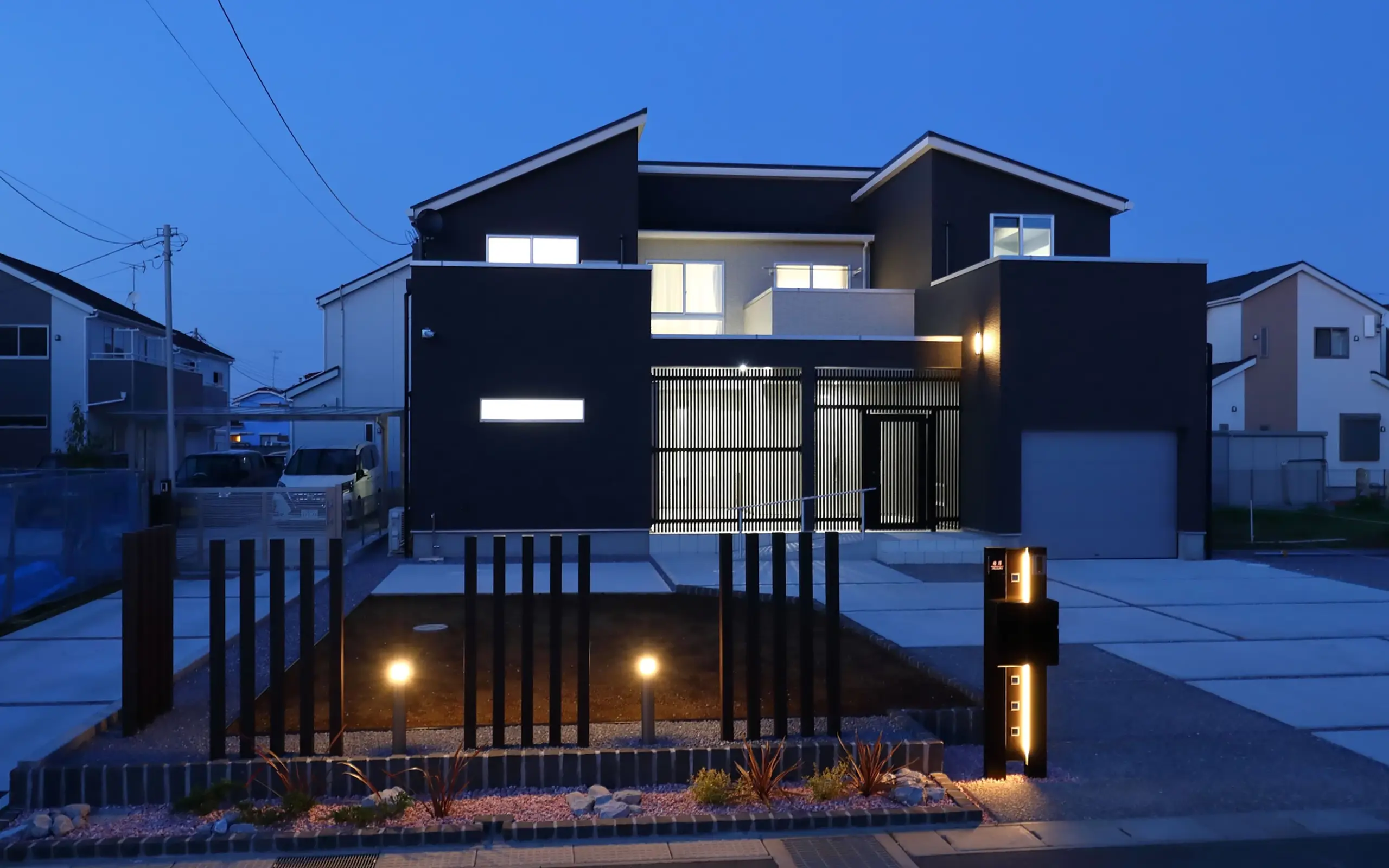 千葉県｜I House
