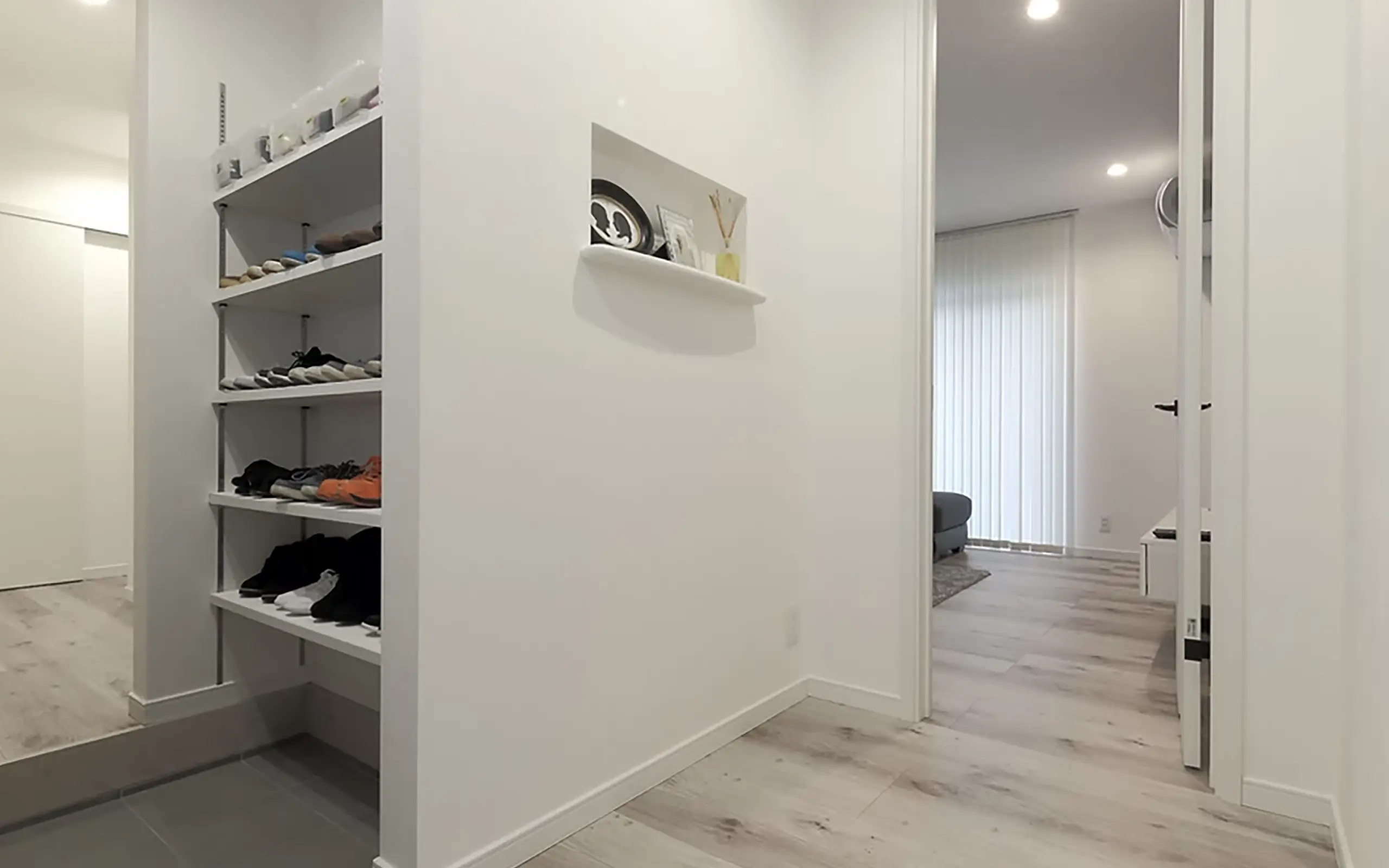 成田市江弁須｜M House