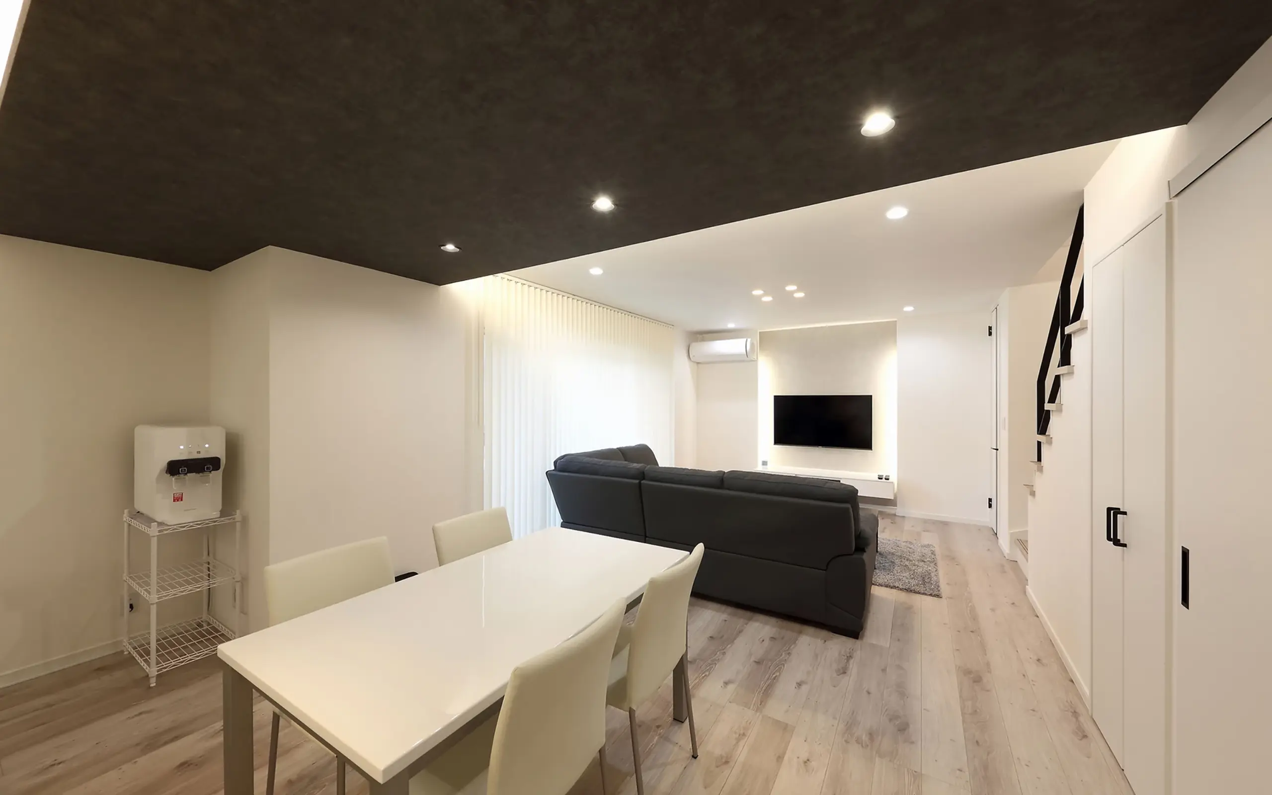 成田市江弁須｜M House