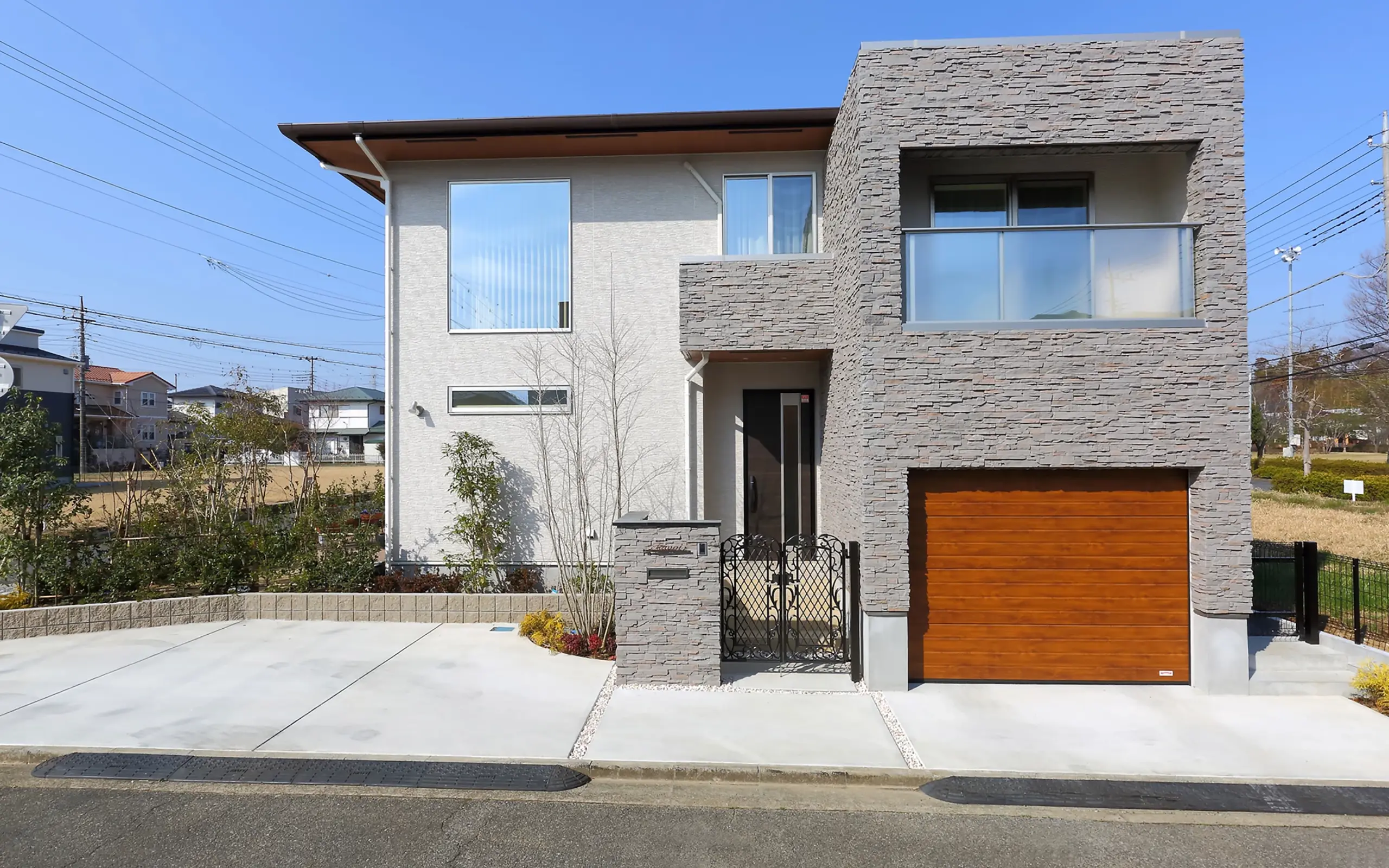 千葉県｜T House