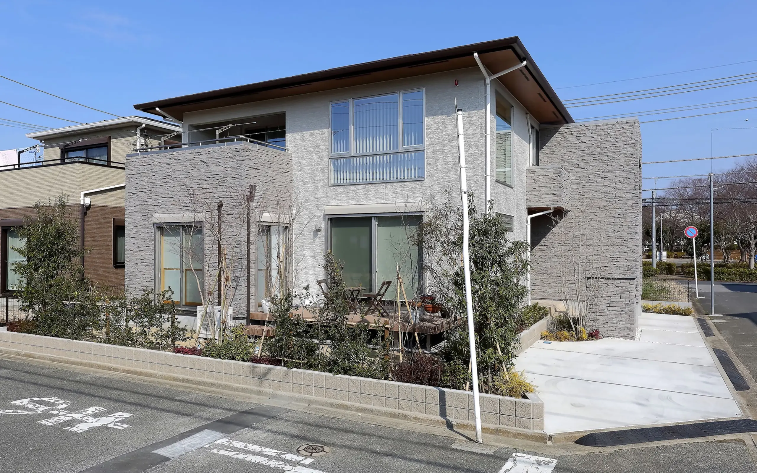 千葉県｜T House