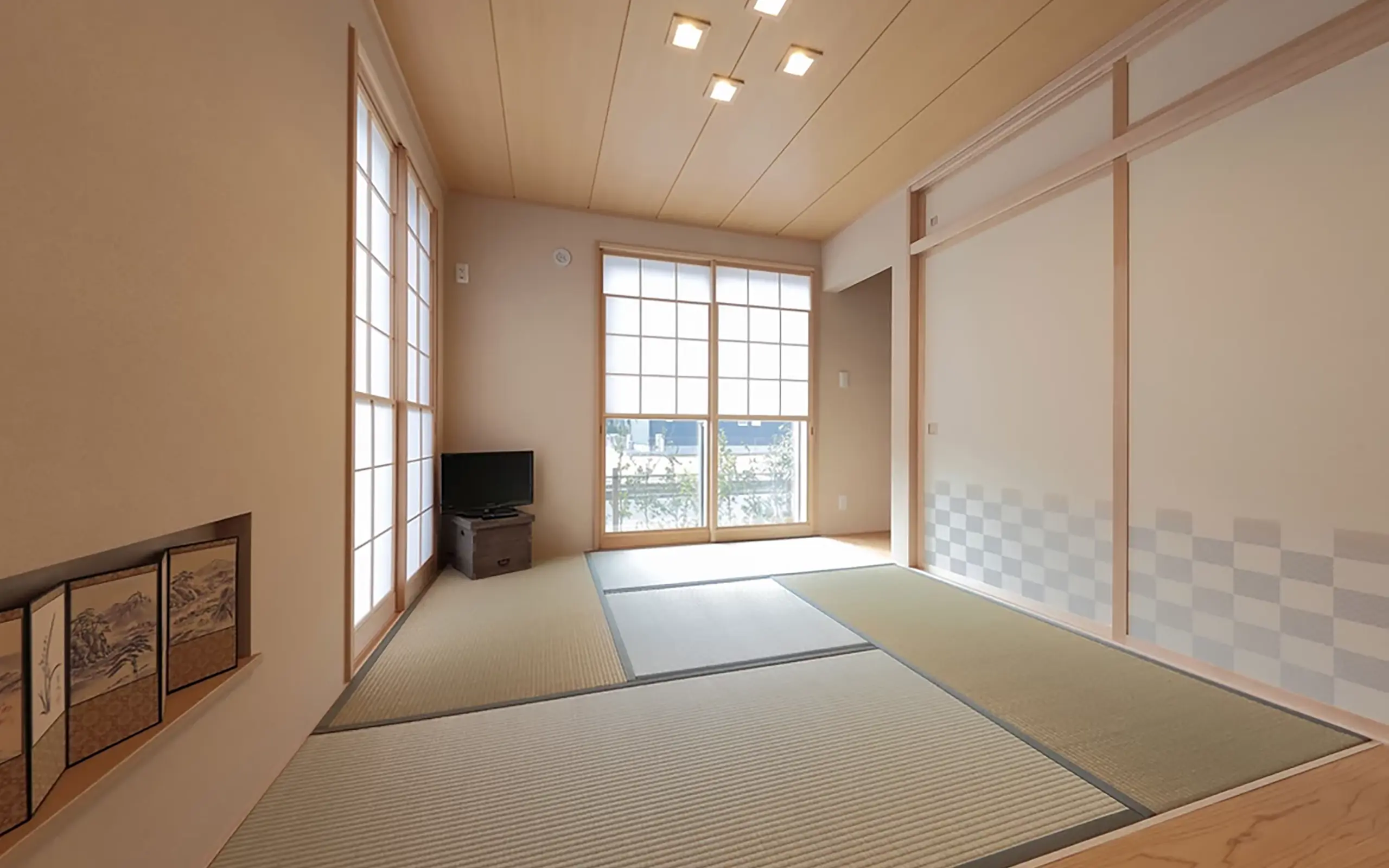 千葉県｜T House