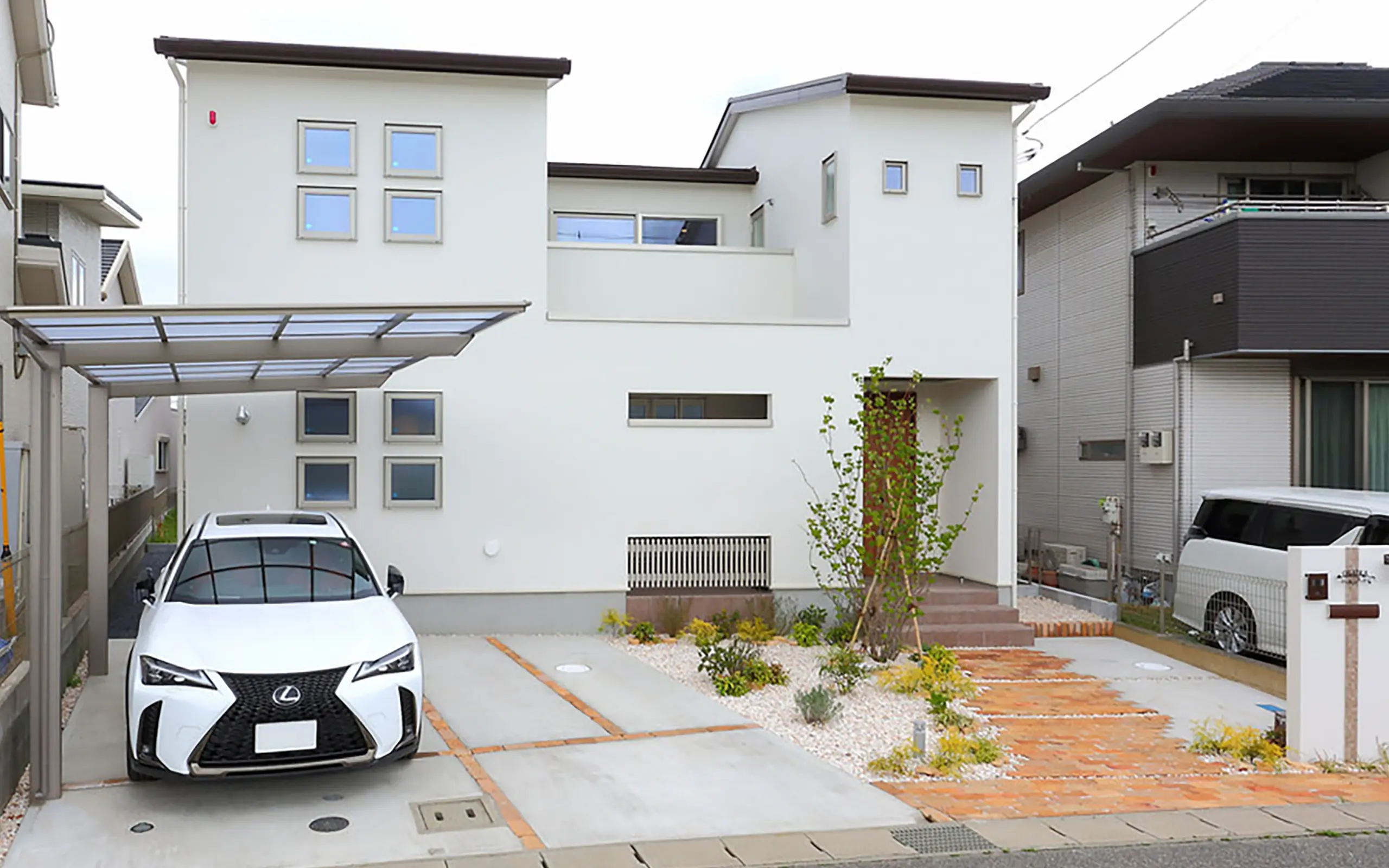 佐倉市｜O House