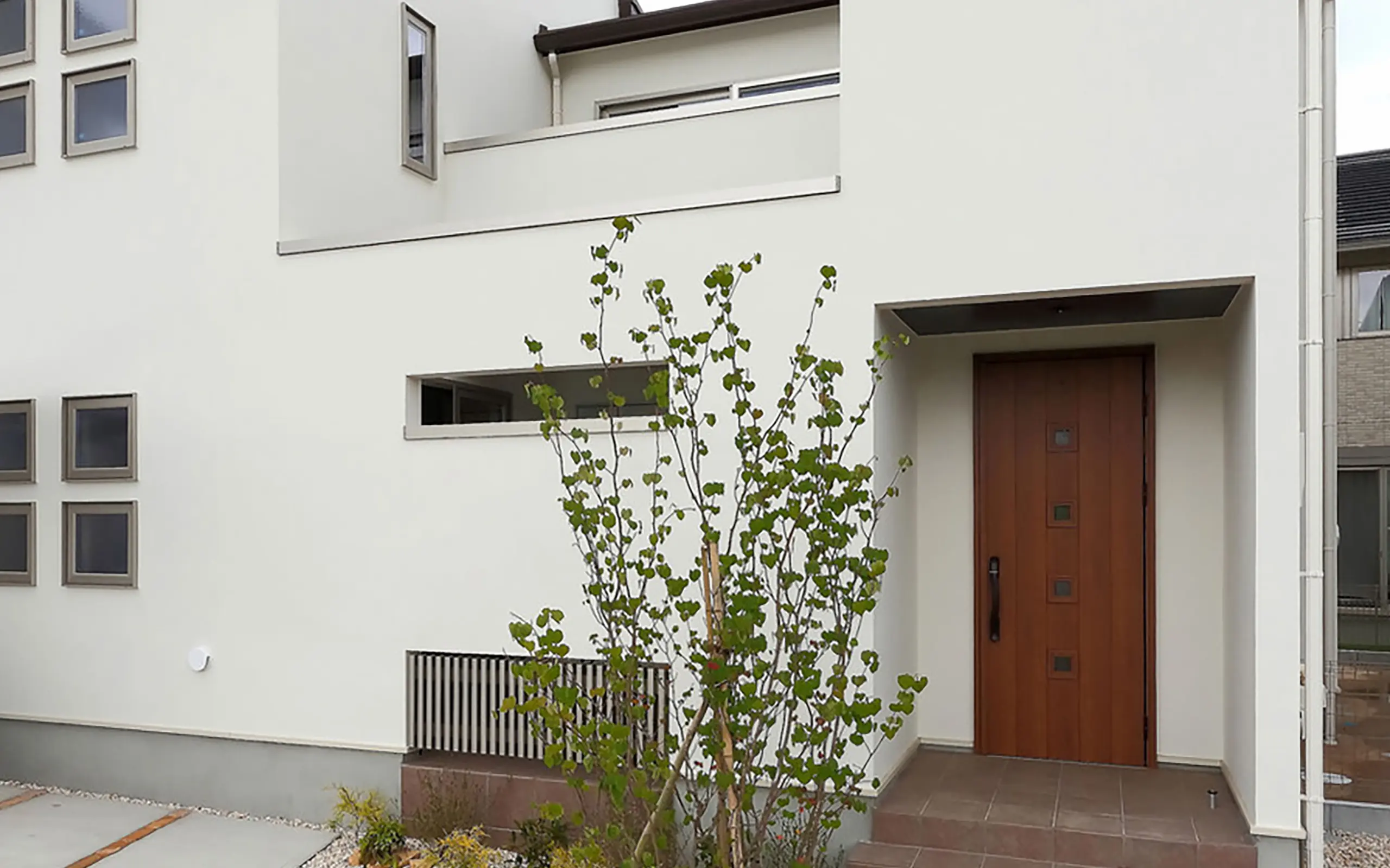 佐倉市｜O House