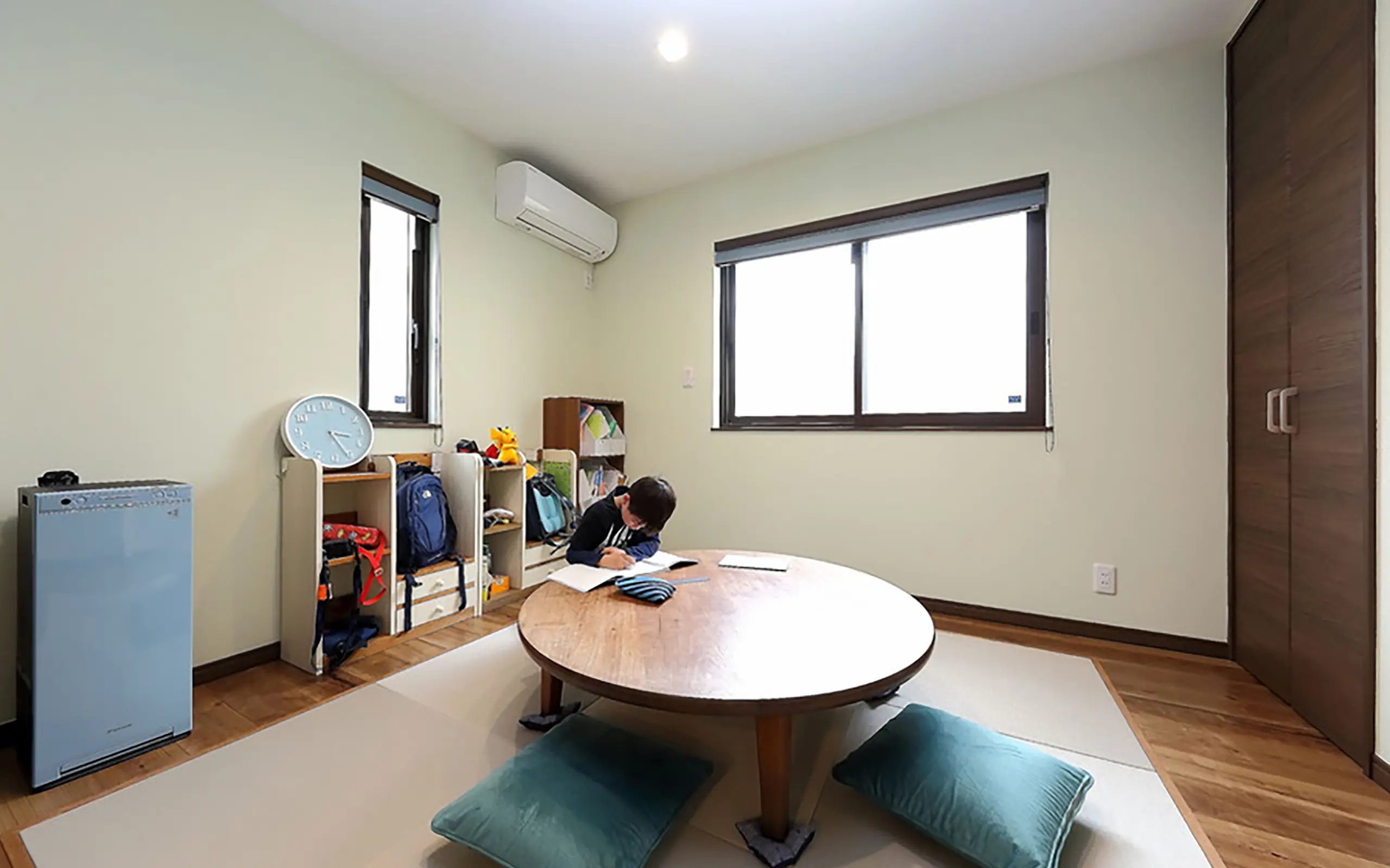 佐倉市｜O House