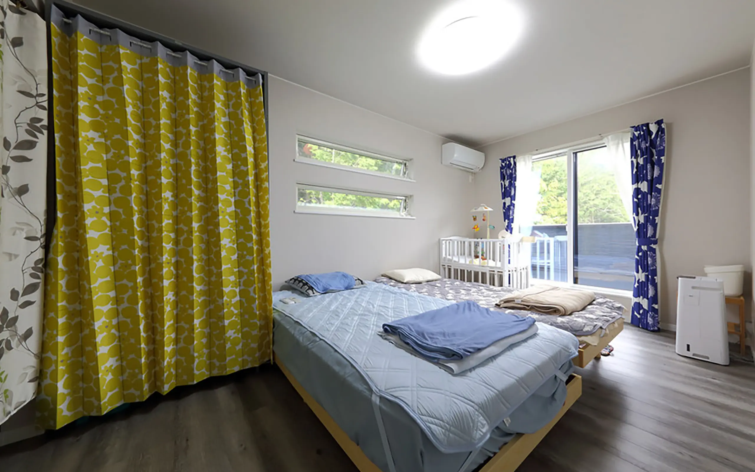 成田市江弁須｜ S House
