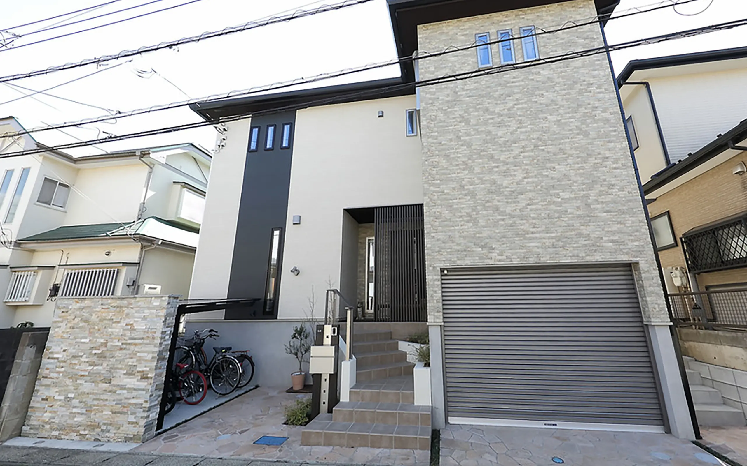 千葉県佐倉市｜U House