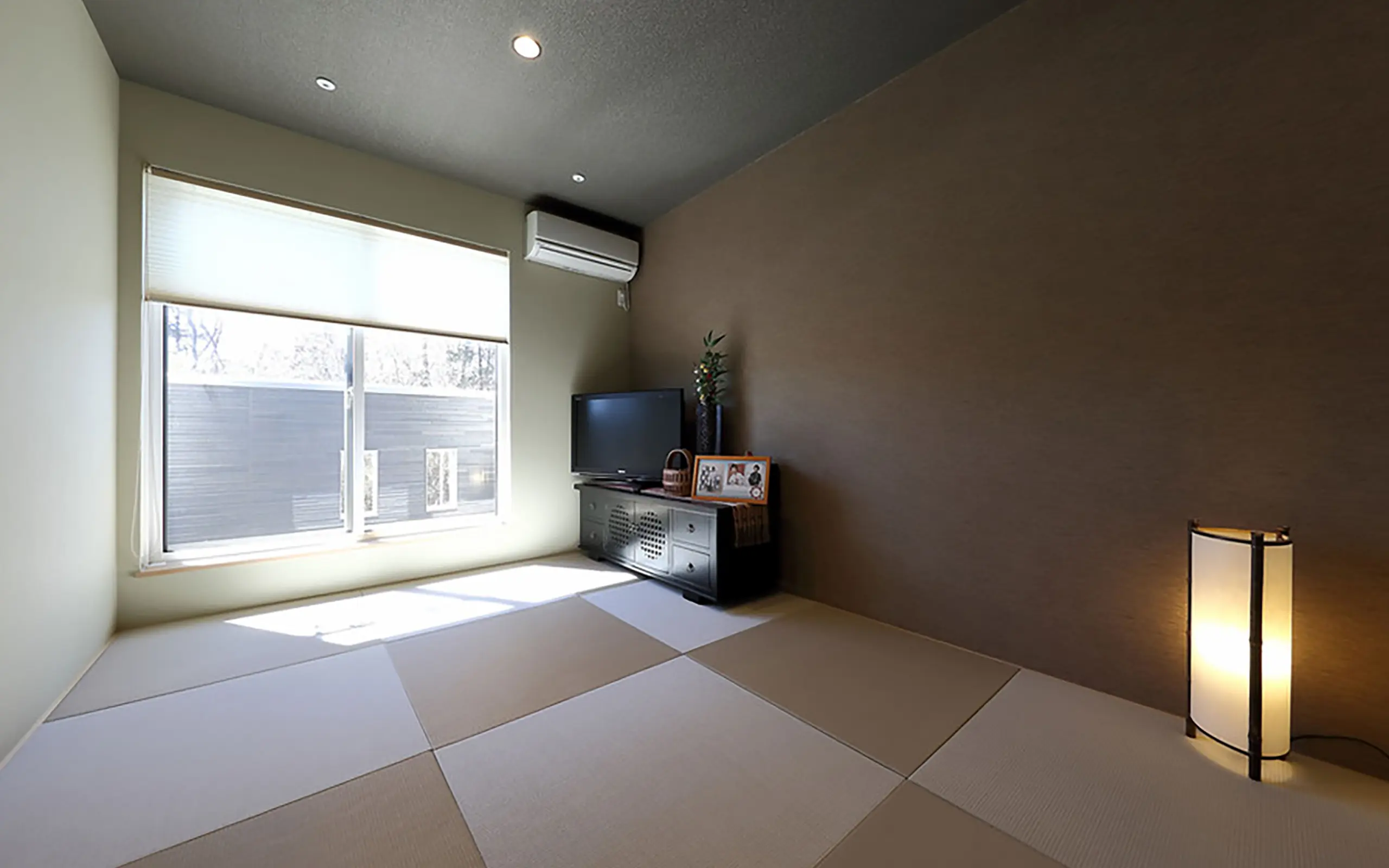 千葉県佐倉市｜U House