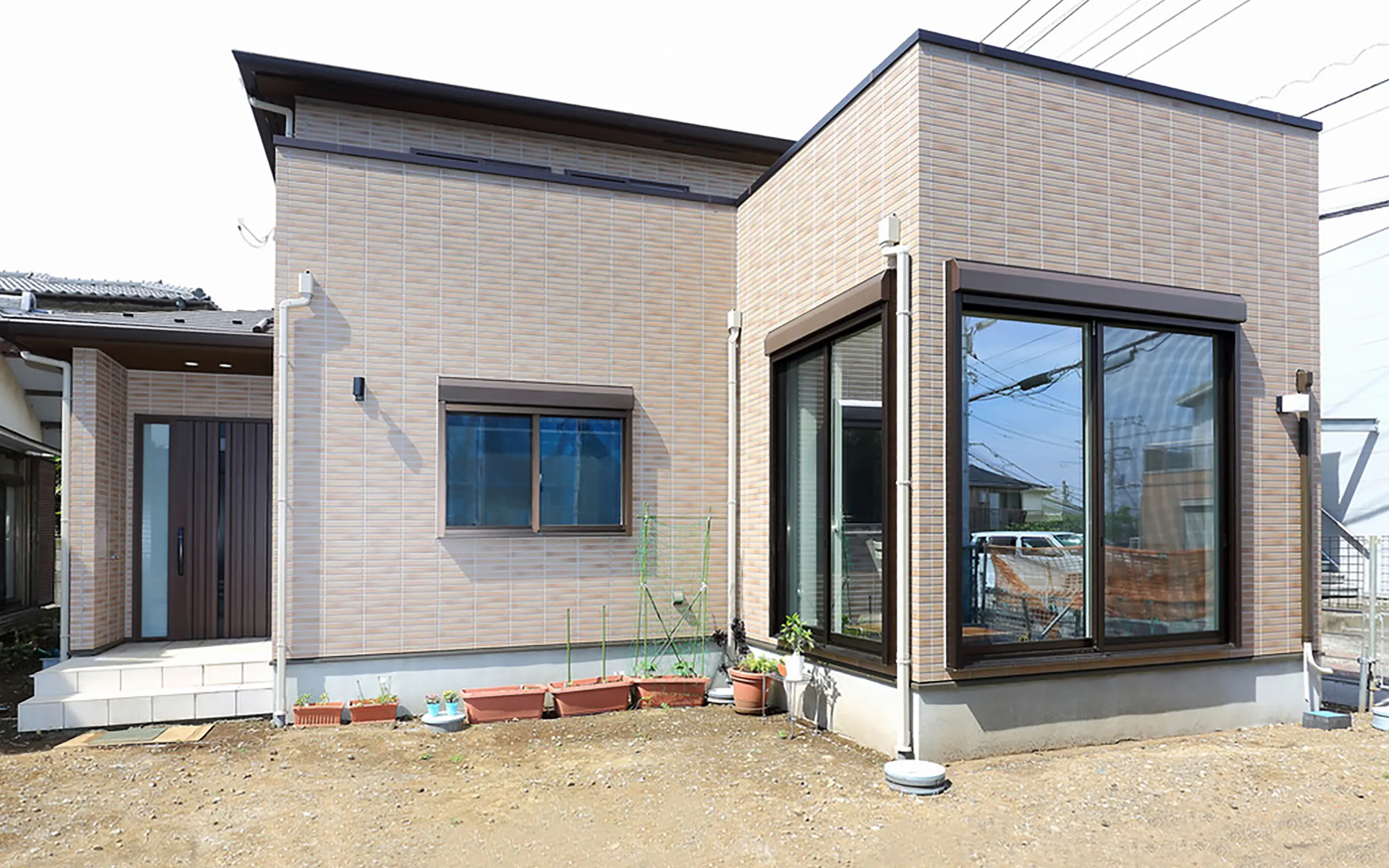 船橋市|T House