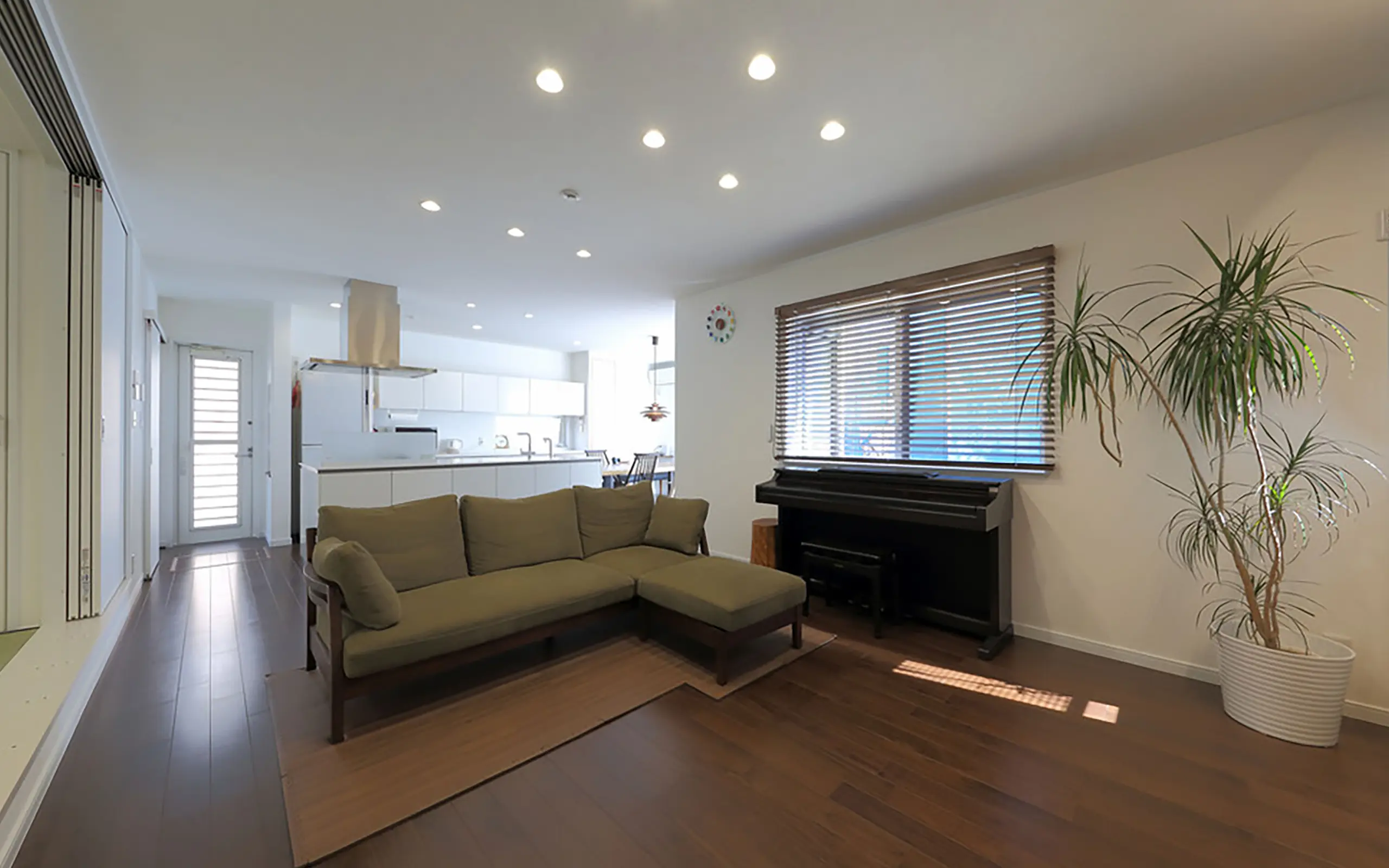 船橋市|T House