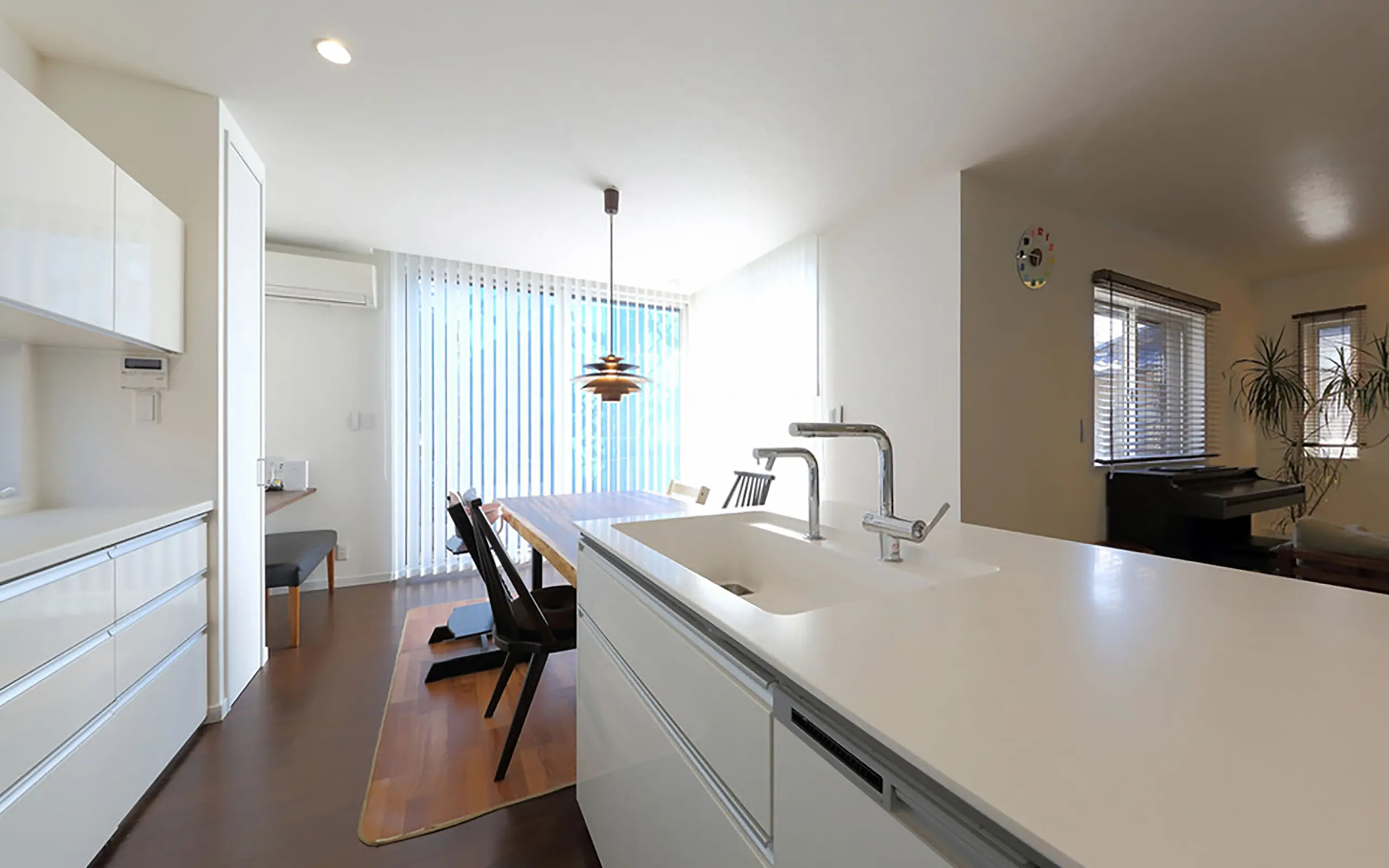 船橋市|T House