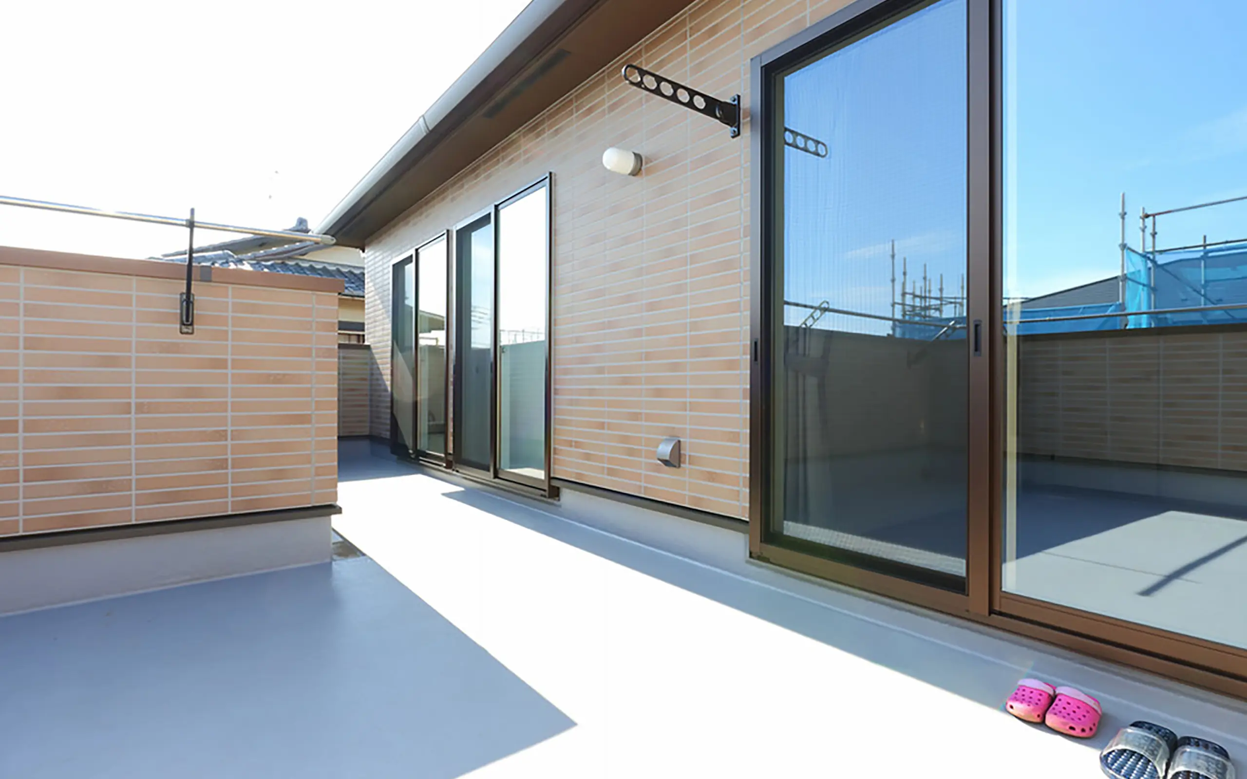 船橋市|T House