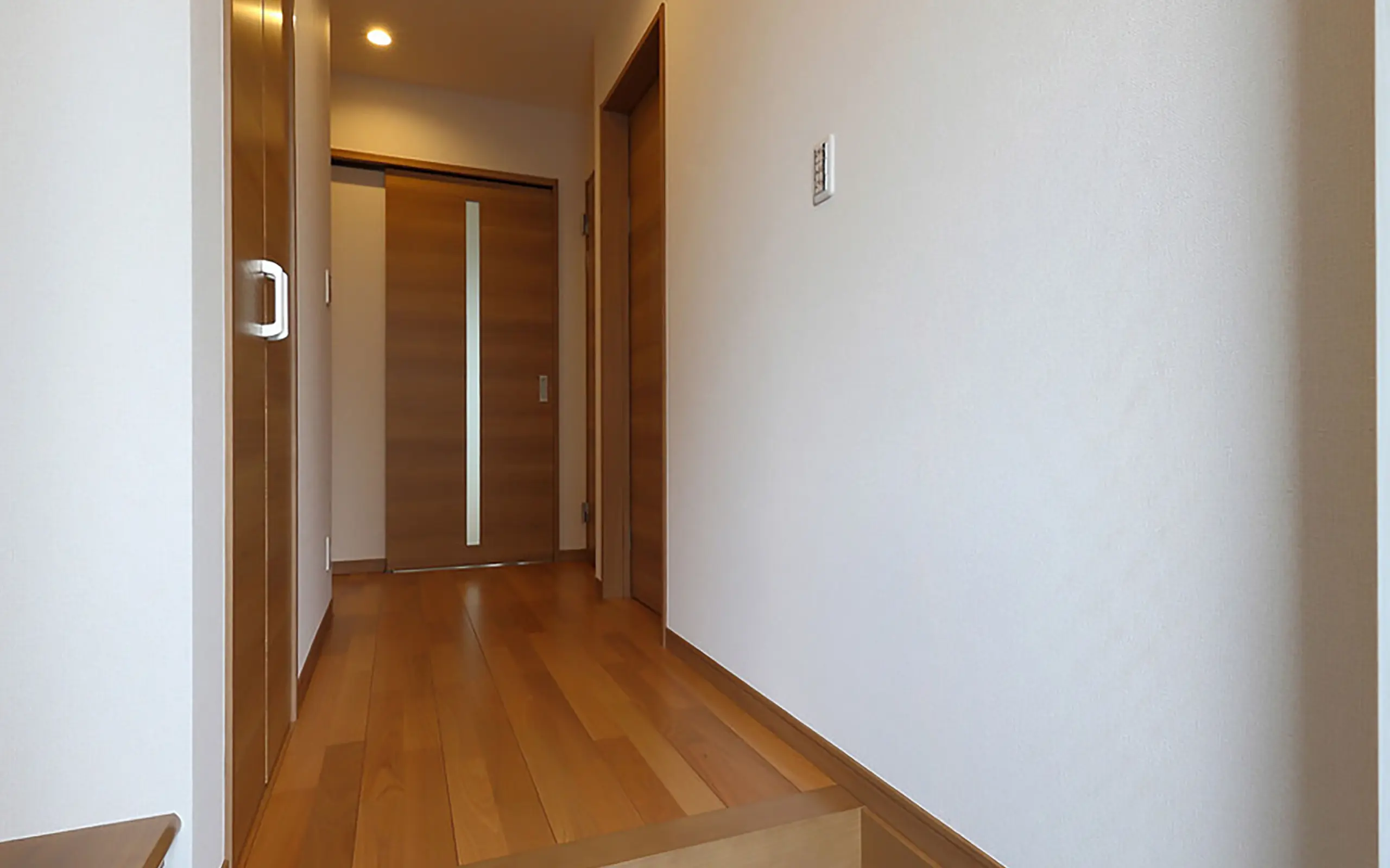 八千代市吉橋｜TN House