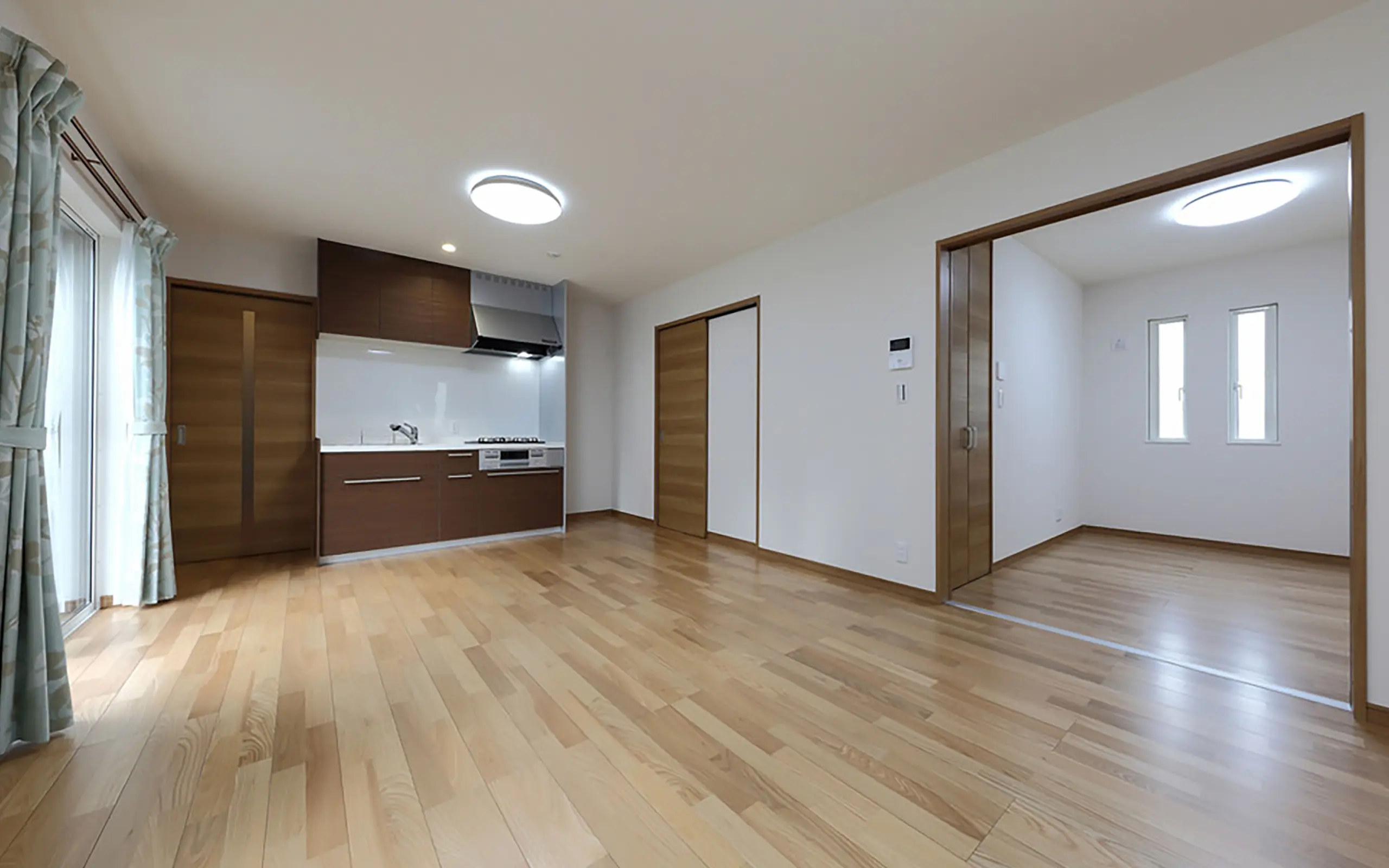 八千代市吉橋｜TN House