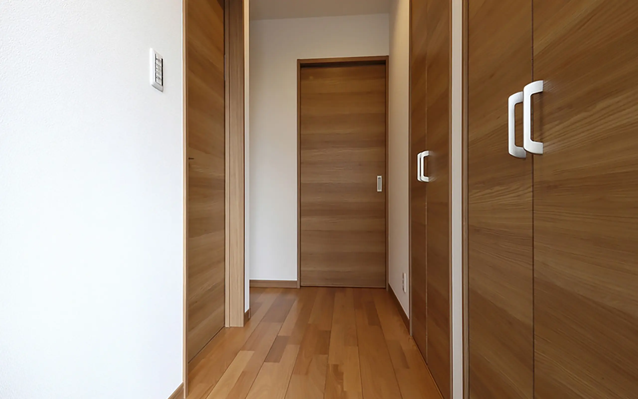 八千代市吉橋｜TN House