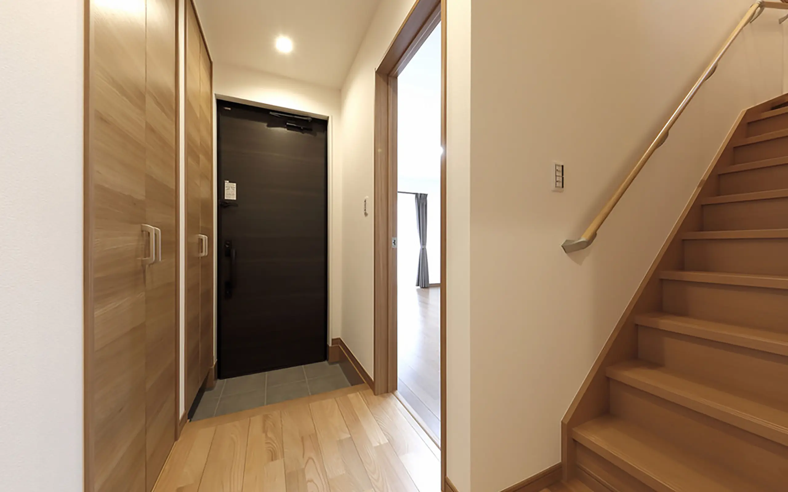 八千代市吉橋｜TN House
