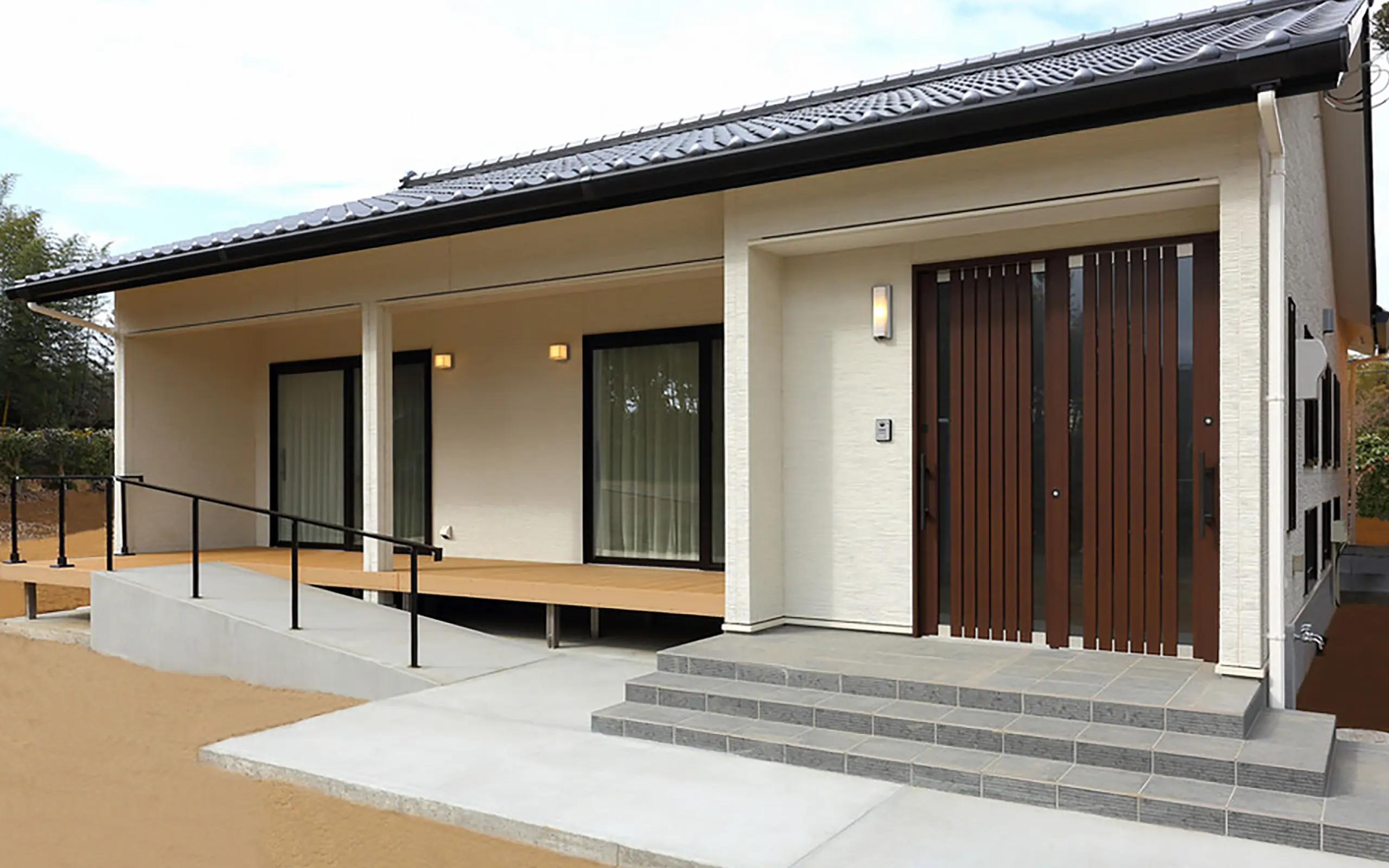 佐倉市井野｜M House