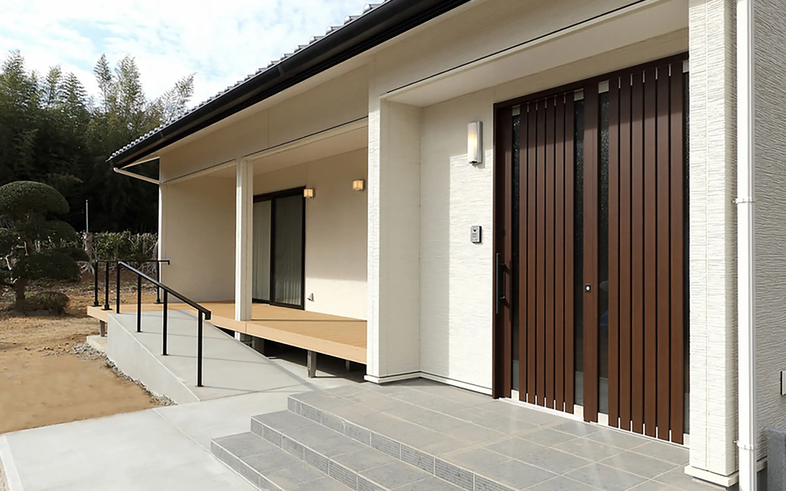 佐倉市井野｜M House