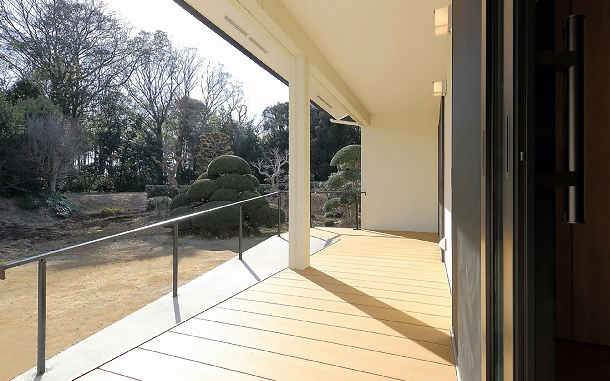 佐倉市井野｜M House