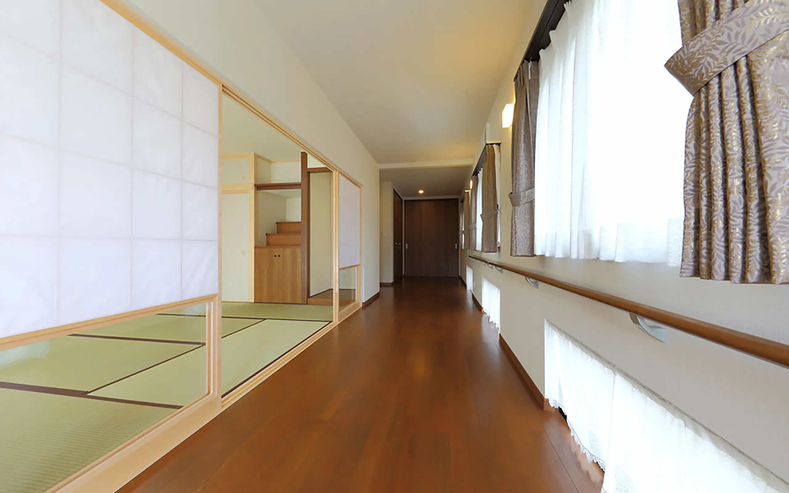 佐倉市井野｜M House