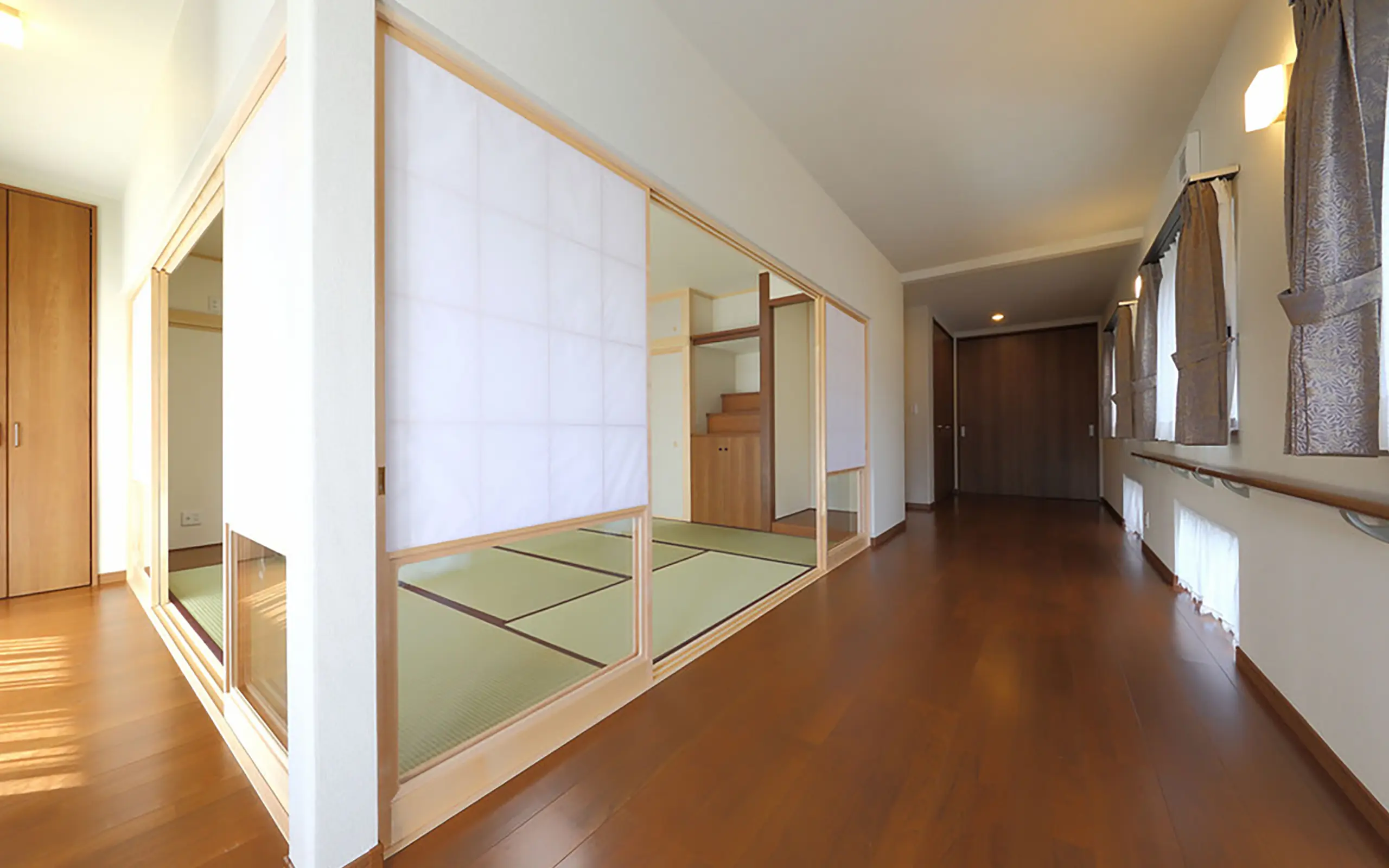 佐倉市井野｜M House