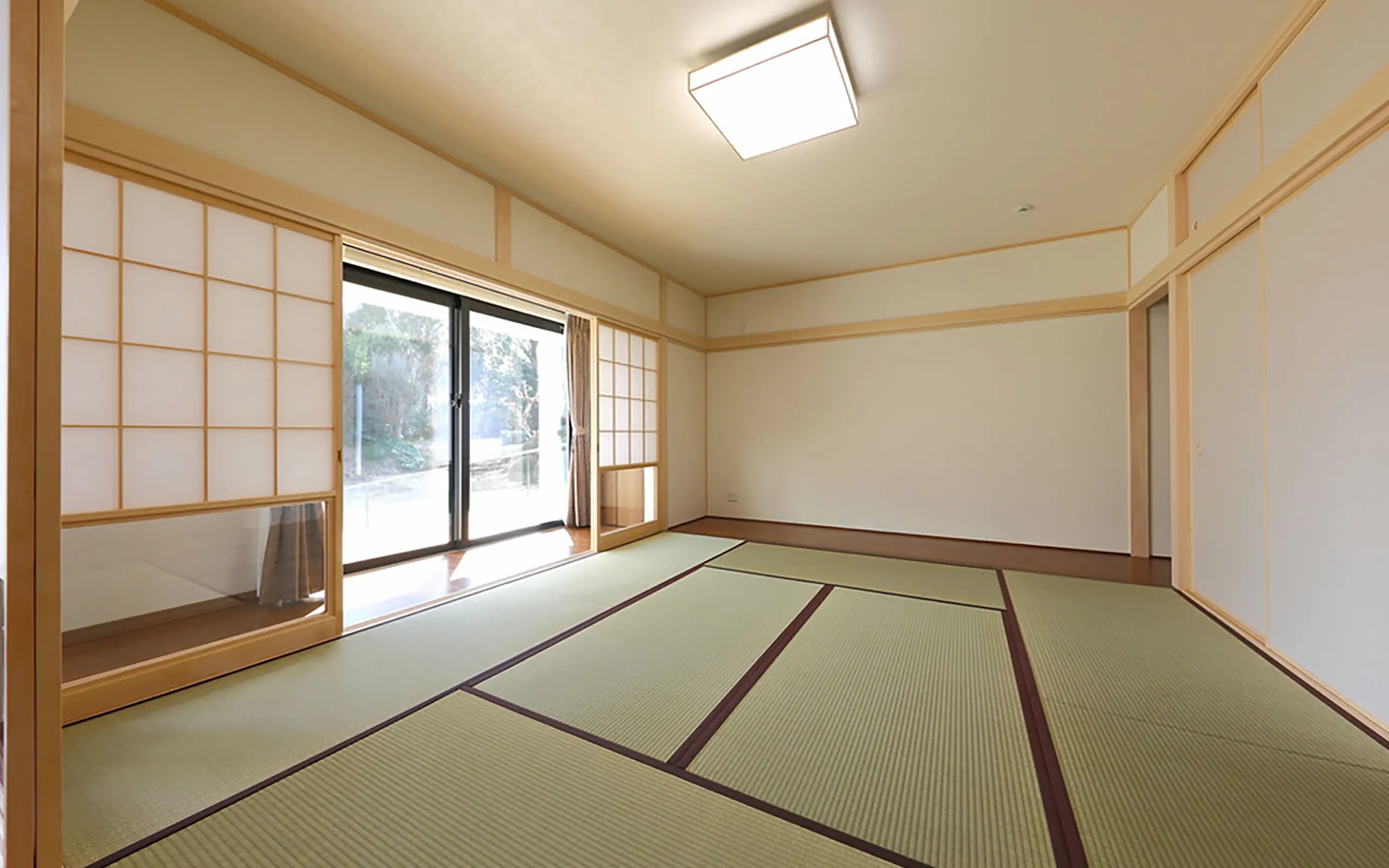 佐倉市井野｜M House