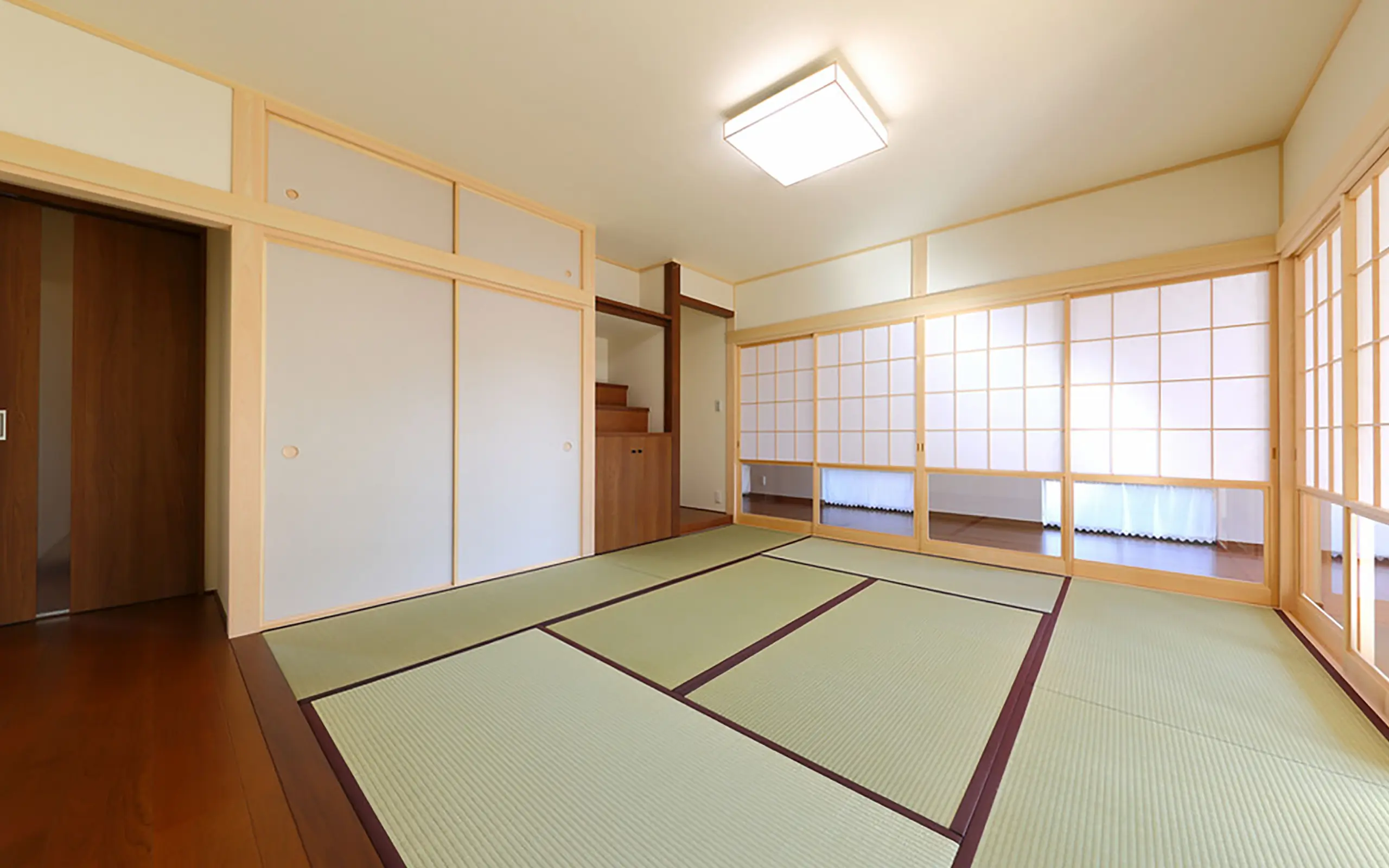 佐倉市井野｜M House